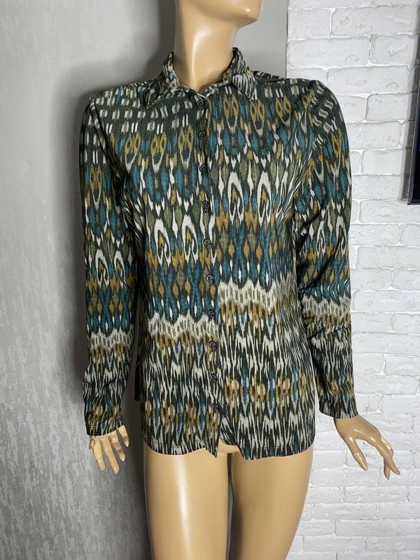 Women Jane Lushka shirt beige polyamide 44/XXL/