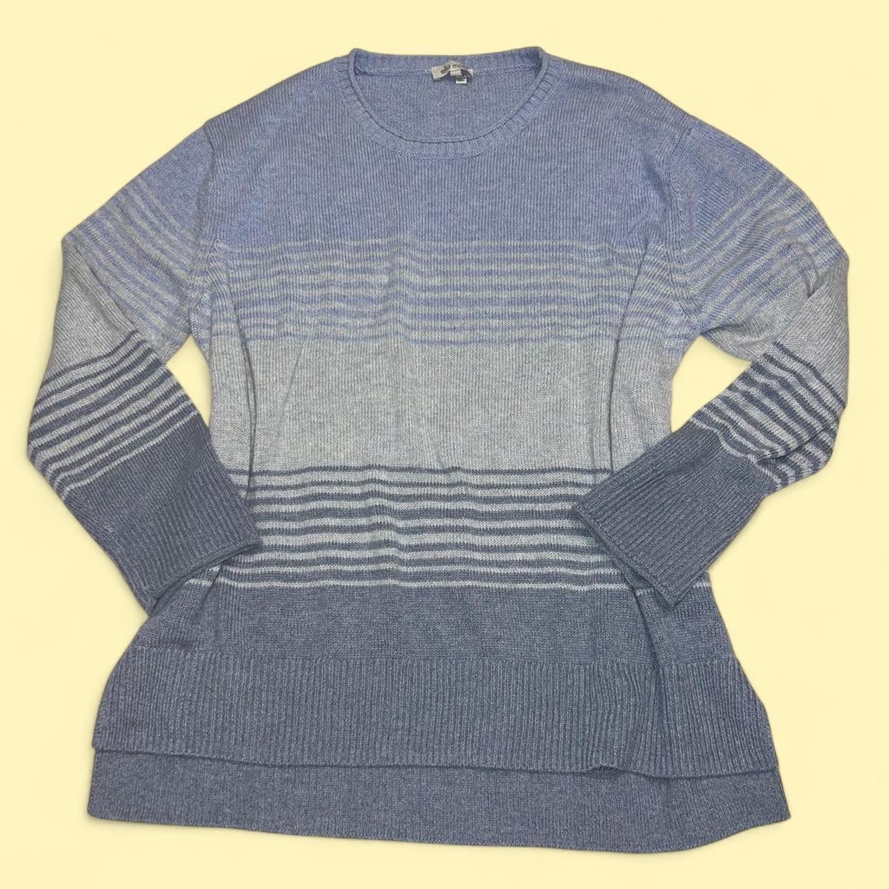 Ella Moss Women’s Blue Shirt