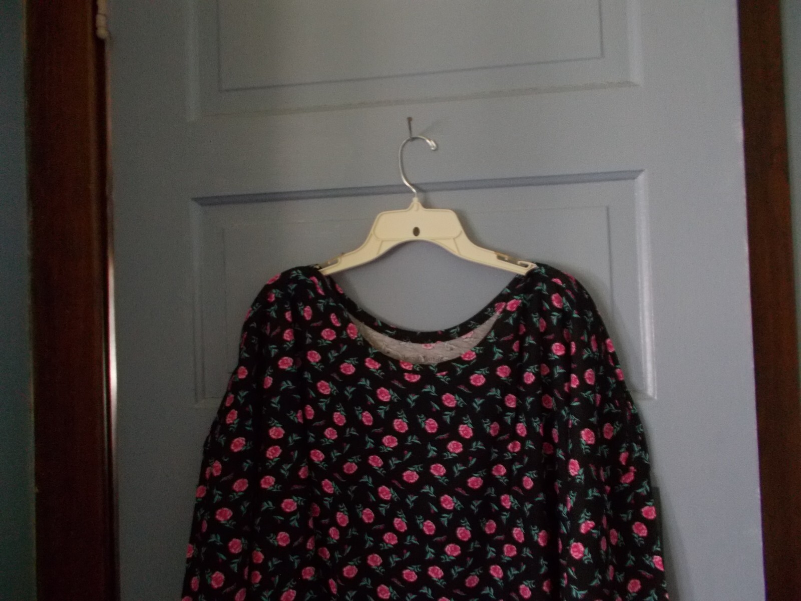 WOMAN’S TOP – 6XL – WOMAN WITHIN