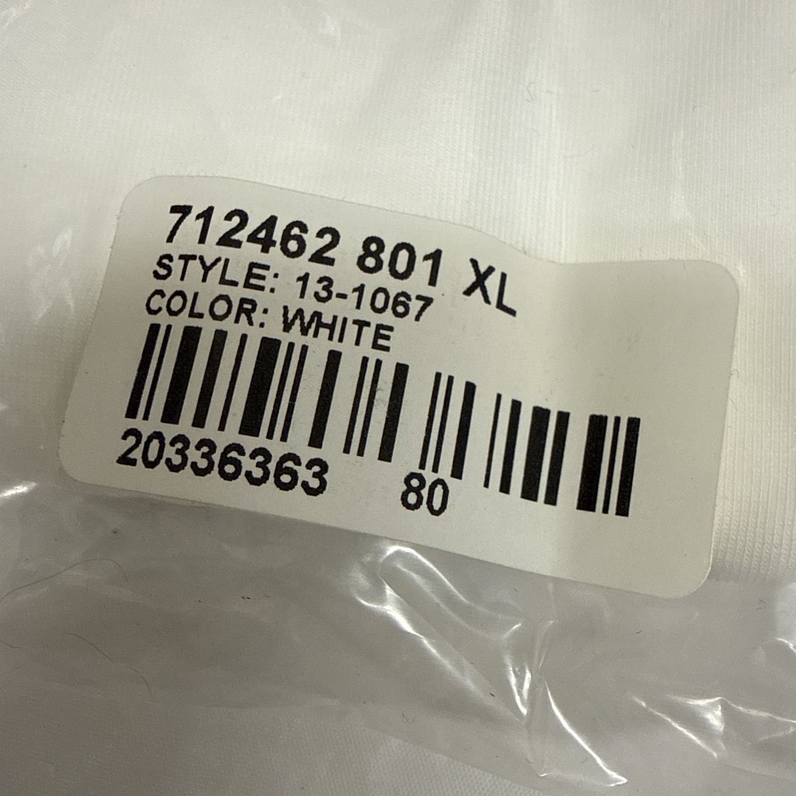 J. Jill Lot Of 2 95% Cotton 5% Spandex Tee Long Sleeve NWT Size XL