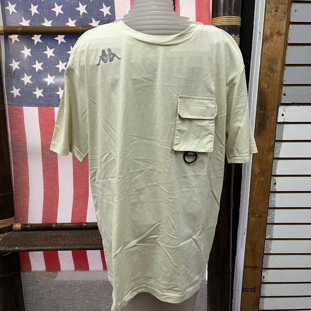 NWOT Kappa 1pc short