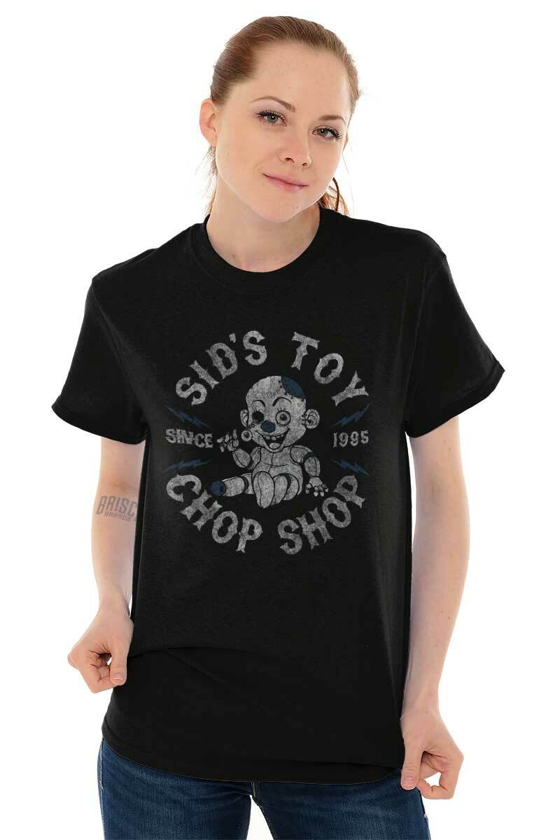 90s Vintage Cartoon Movie Retro Toys Gift Womens or Mens Crewneck T Shirt Tee