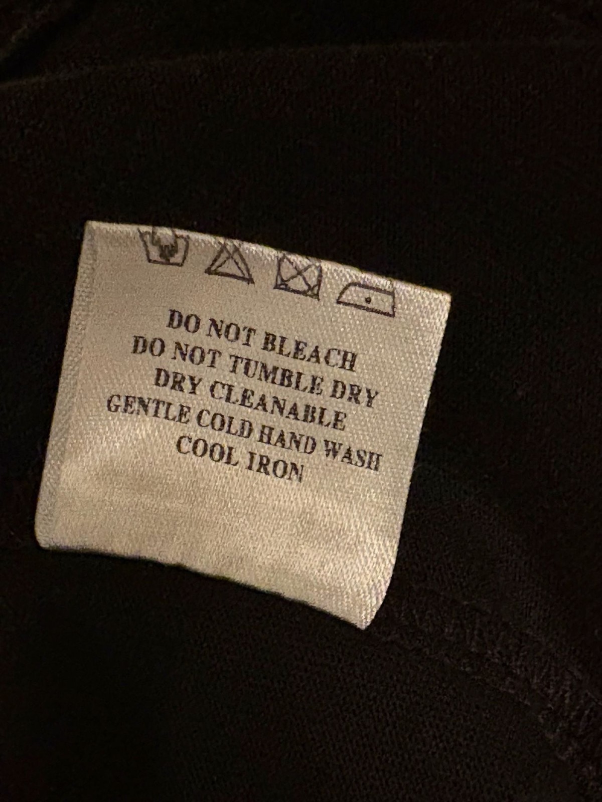 Sorry Mom Tee,