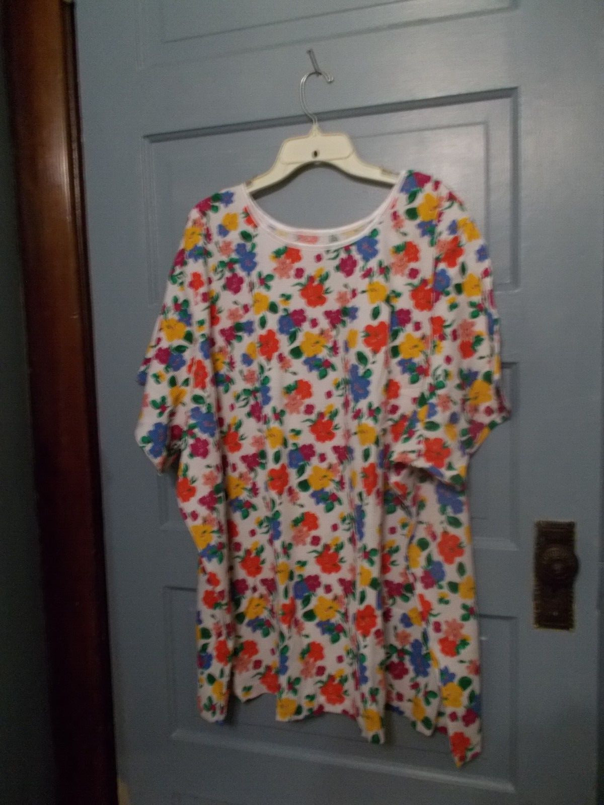 WOMAN’S TOP – 6XL – WOMAN WITHIN