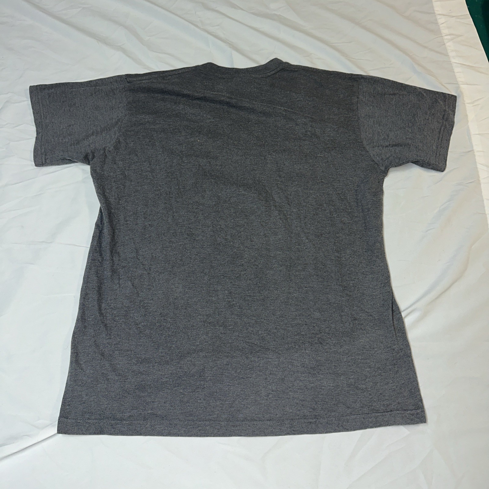 Wali Tee Shirt Woman’s Size XL Made In USA 65% Cotton 35%Poly