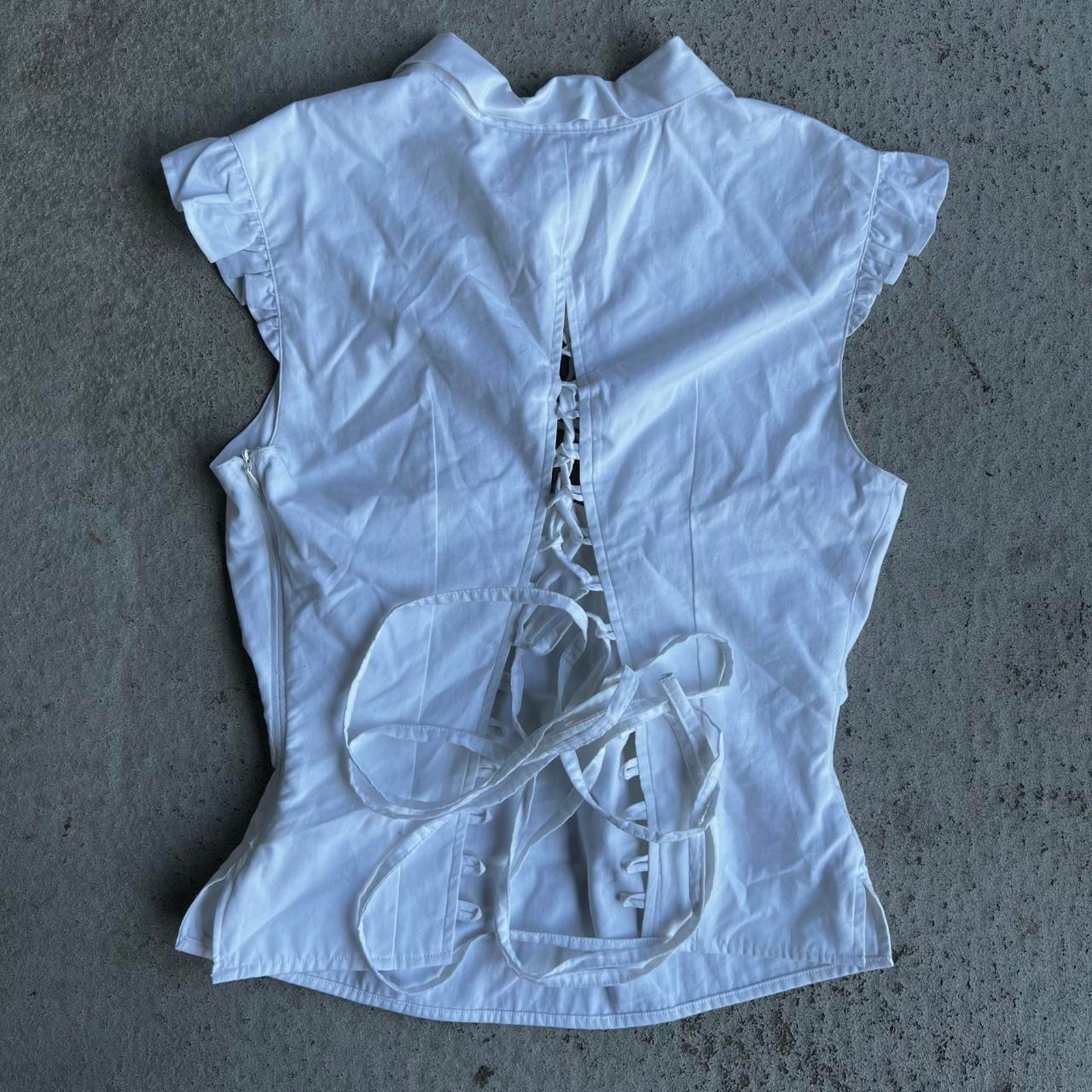 ABL Estudio Snow Angel Star Top