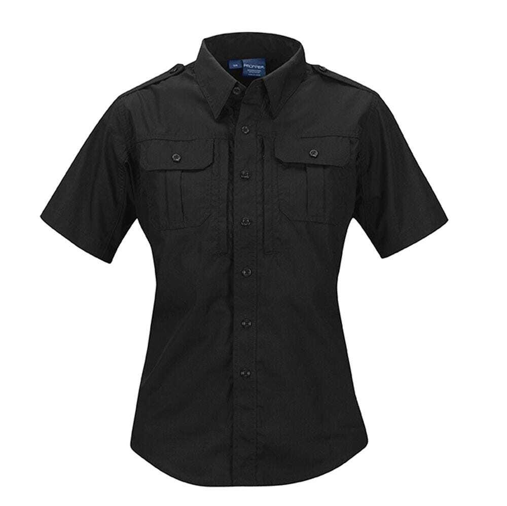 Propper™ Women’s Tactical Shirt – Short Sleeve F5304