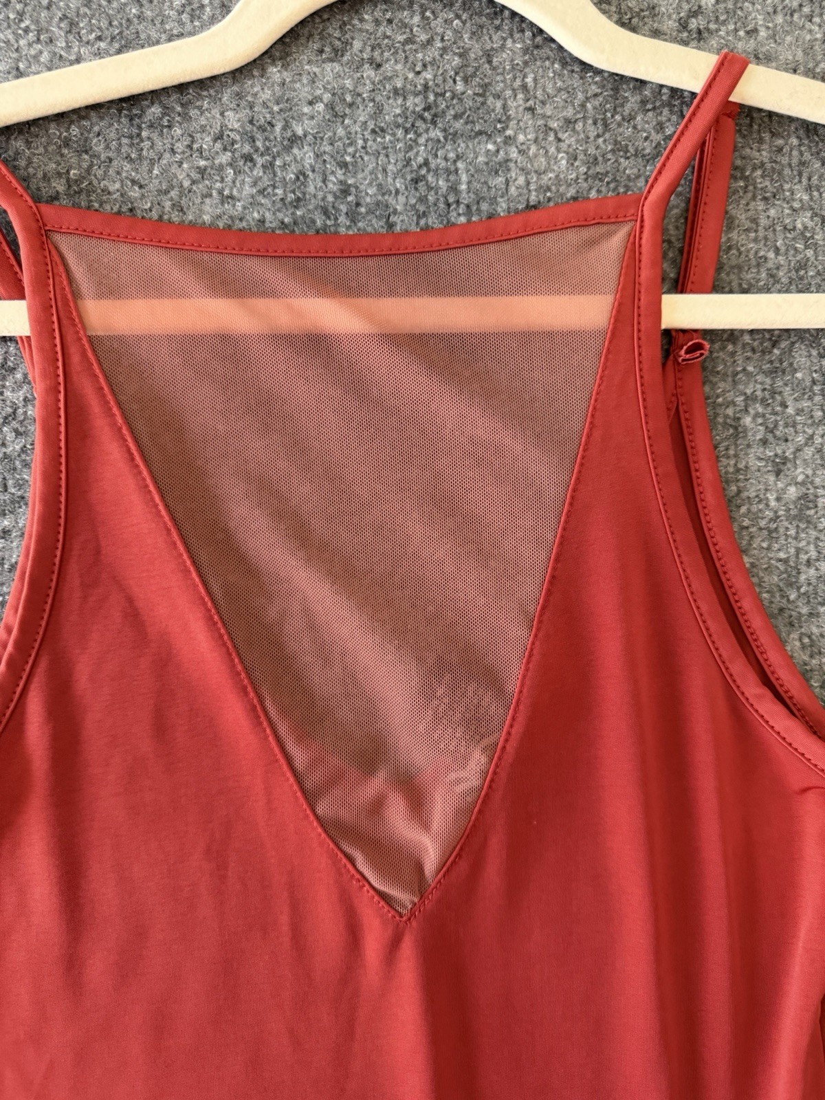 Belle Tweed One Piece Top