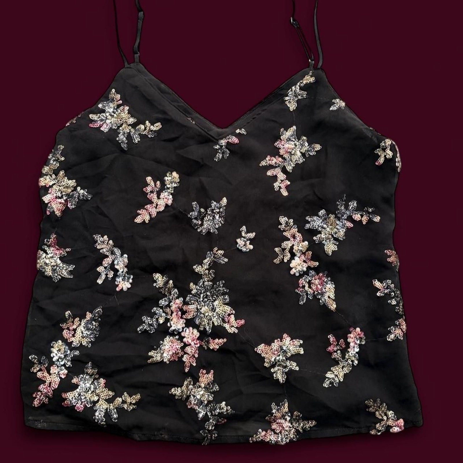 Banana-republic Women’s multi Vest