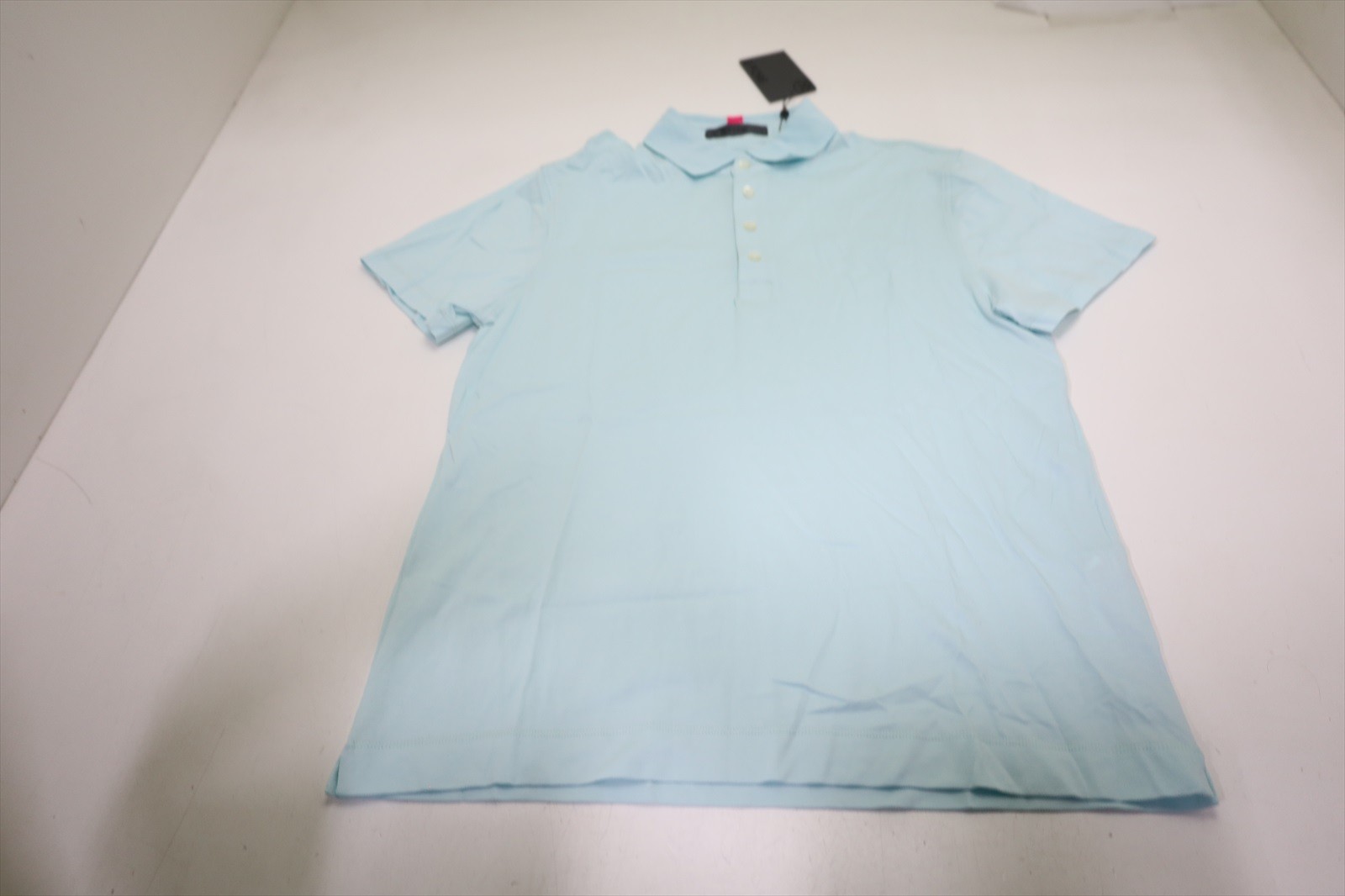 G/Fore Golf Classic Polo Womens Size Medium DBRK Regular 779D New 01290139