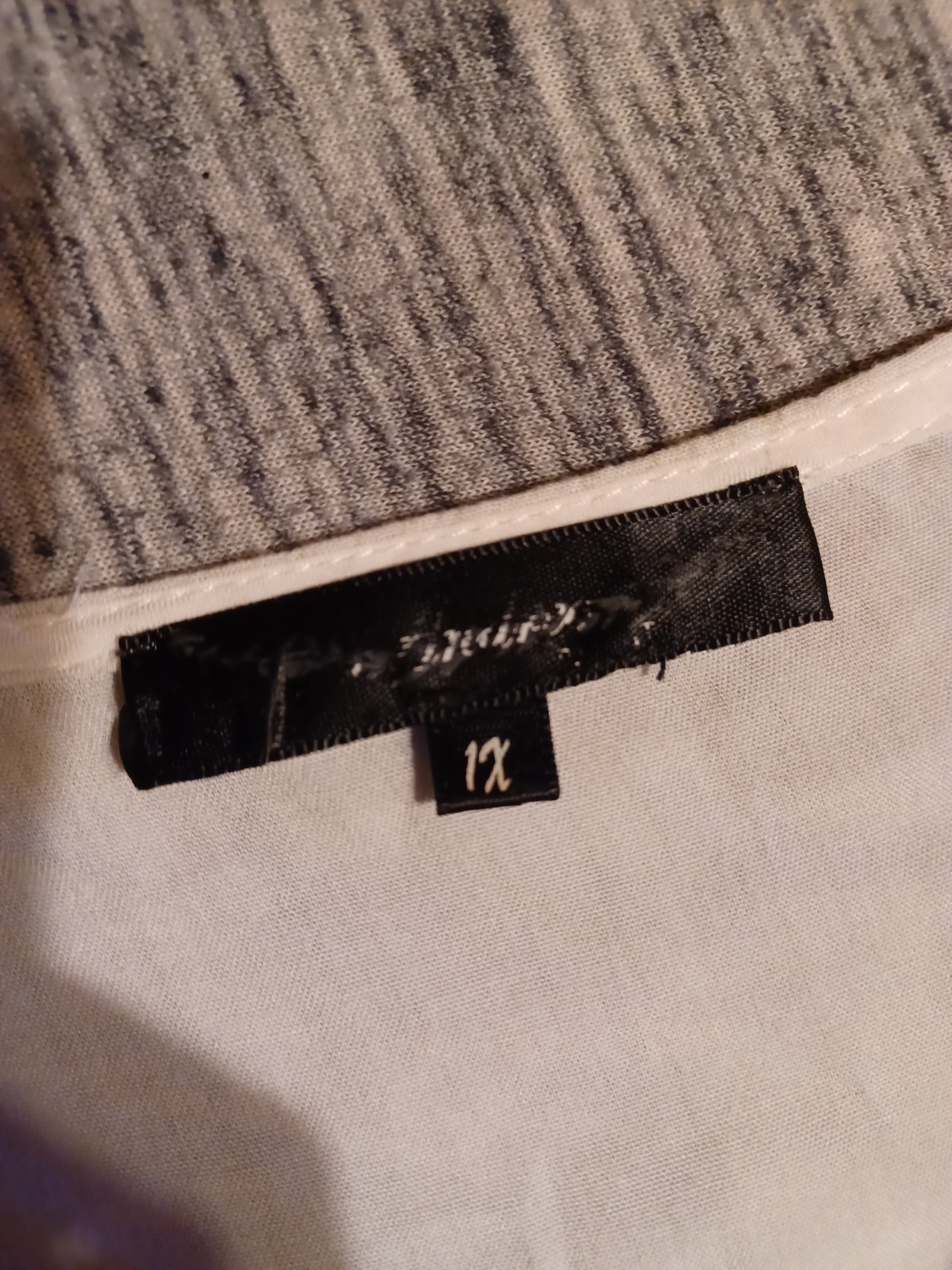 Assorted Women’s Tops Lot