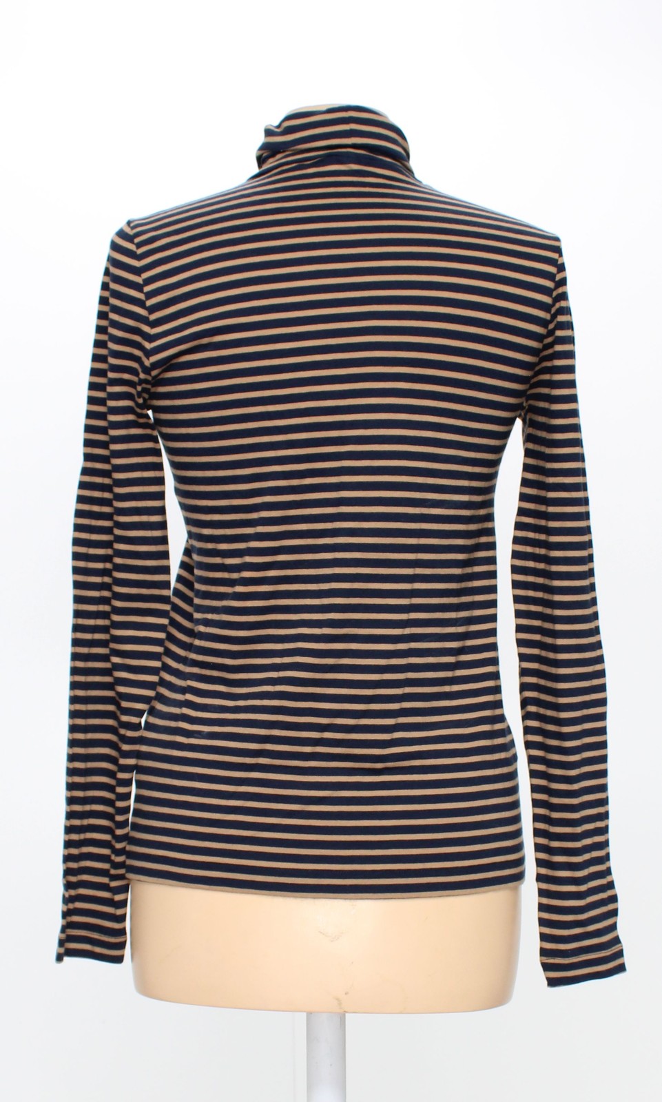 J.Crew Womens Machine Wash Cold Multi Size M