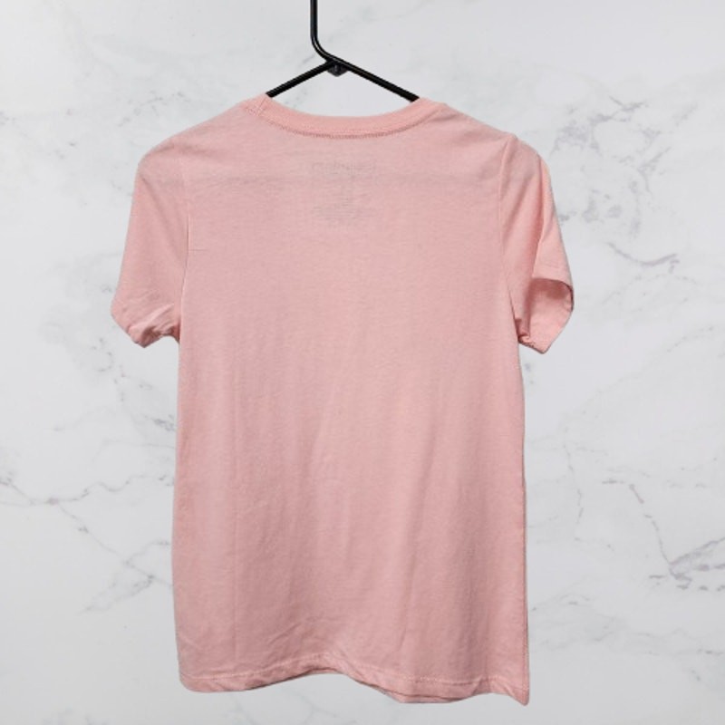 Queen T-Shirt Legendary Roots Pink Small