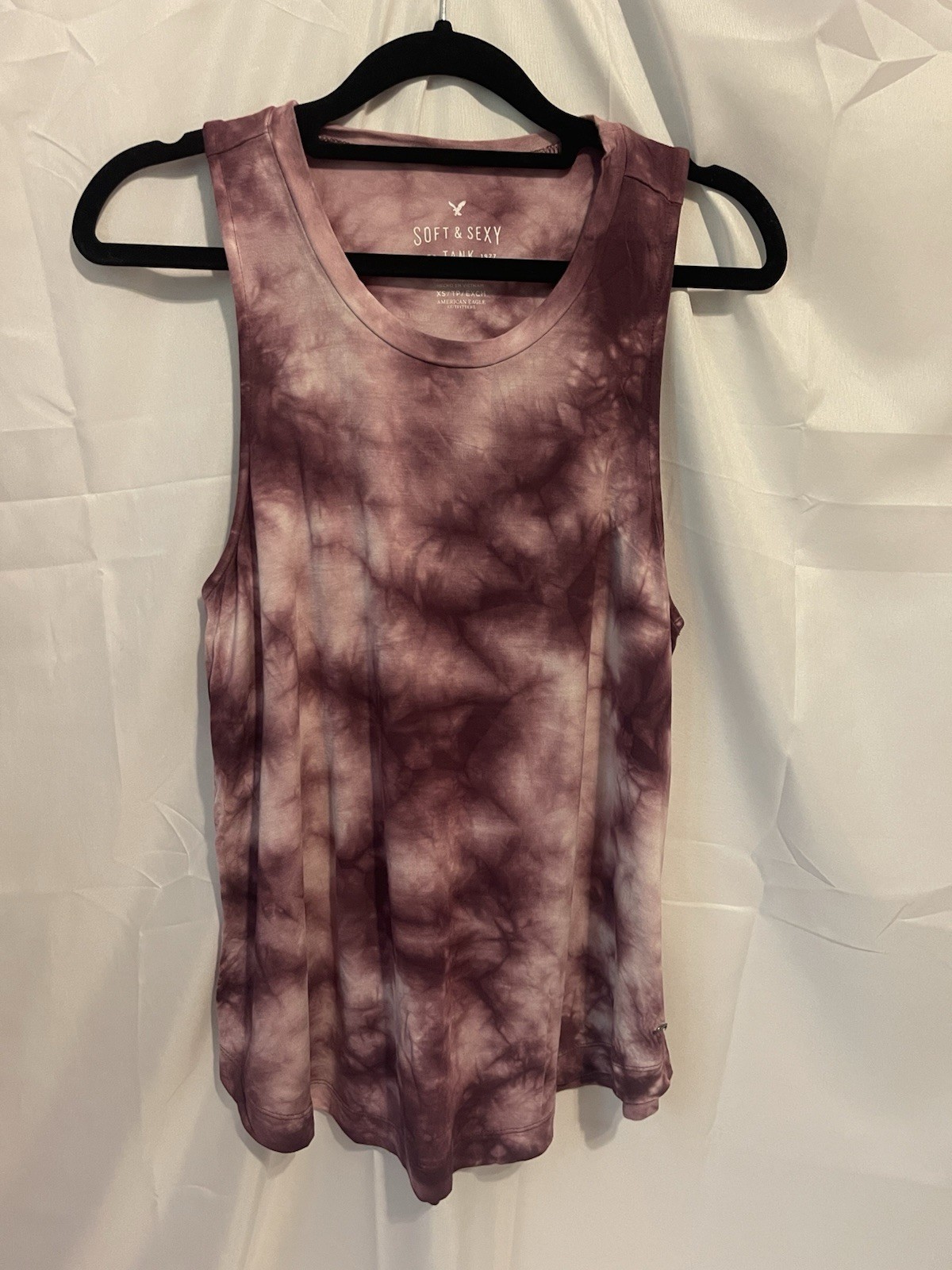American Eagle Soft And Sexy Tank Size XS