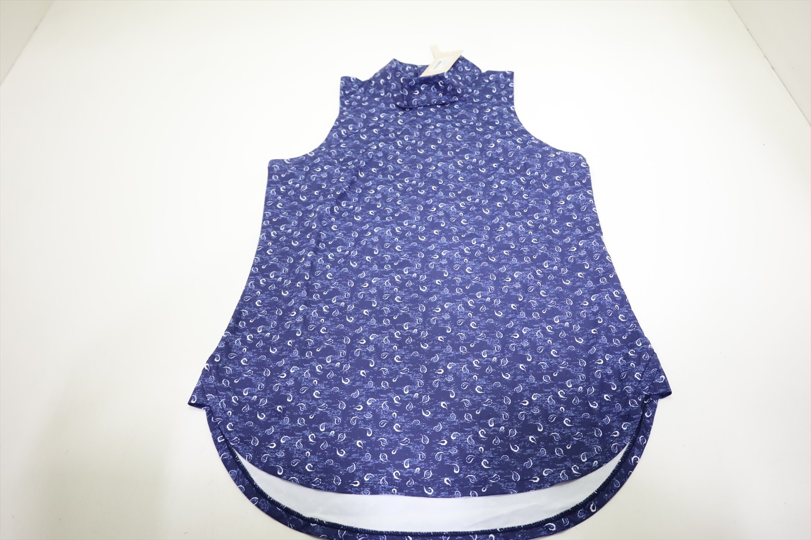 Peter Millar Golf Classic Polo Womens Size Small Navy Regular 851F New 01294554