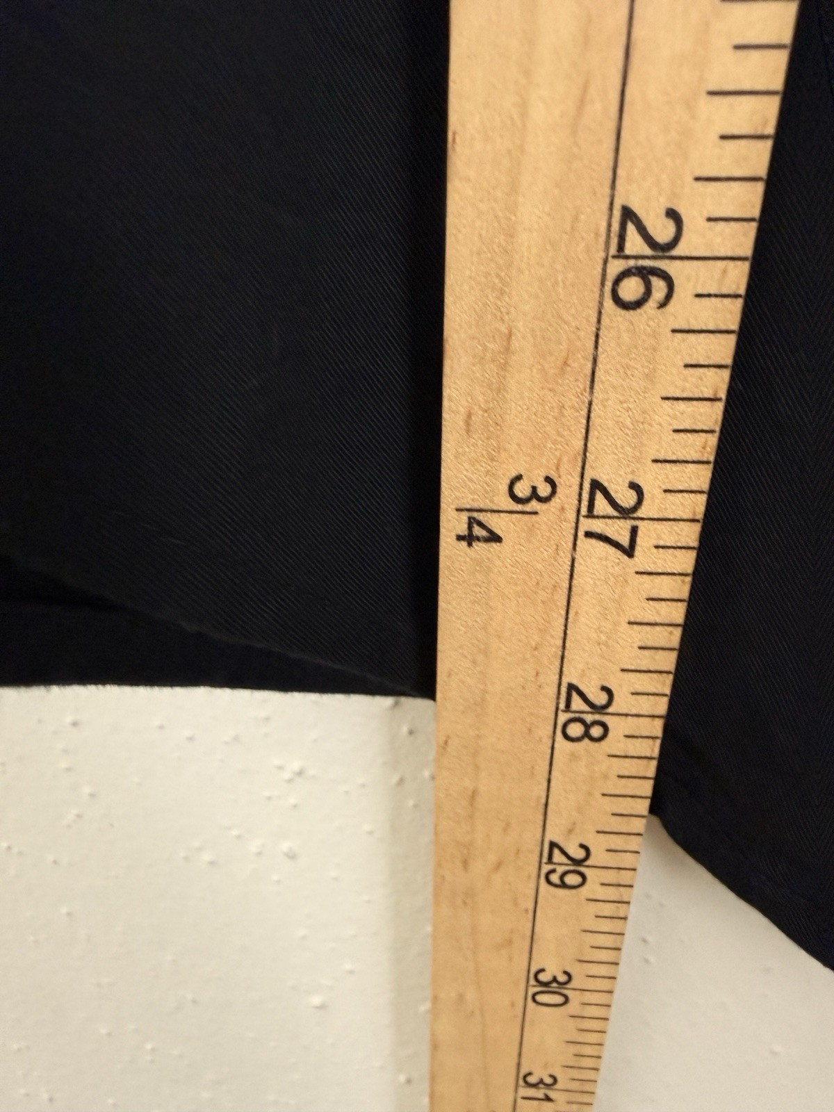 Open Edit Nordstrom Button Up Shirt Womens Sz S Black Rayon Lyocell Long Sleeve