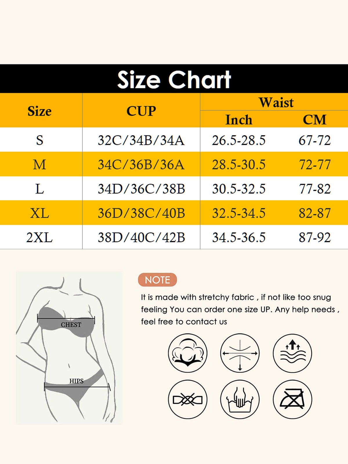 Women Built in Bra Cami Vest Tank Top Shaper Tummy Control Slim Multi-way Straps