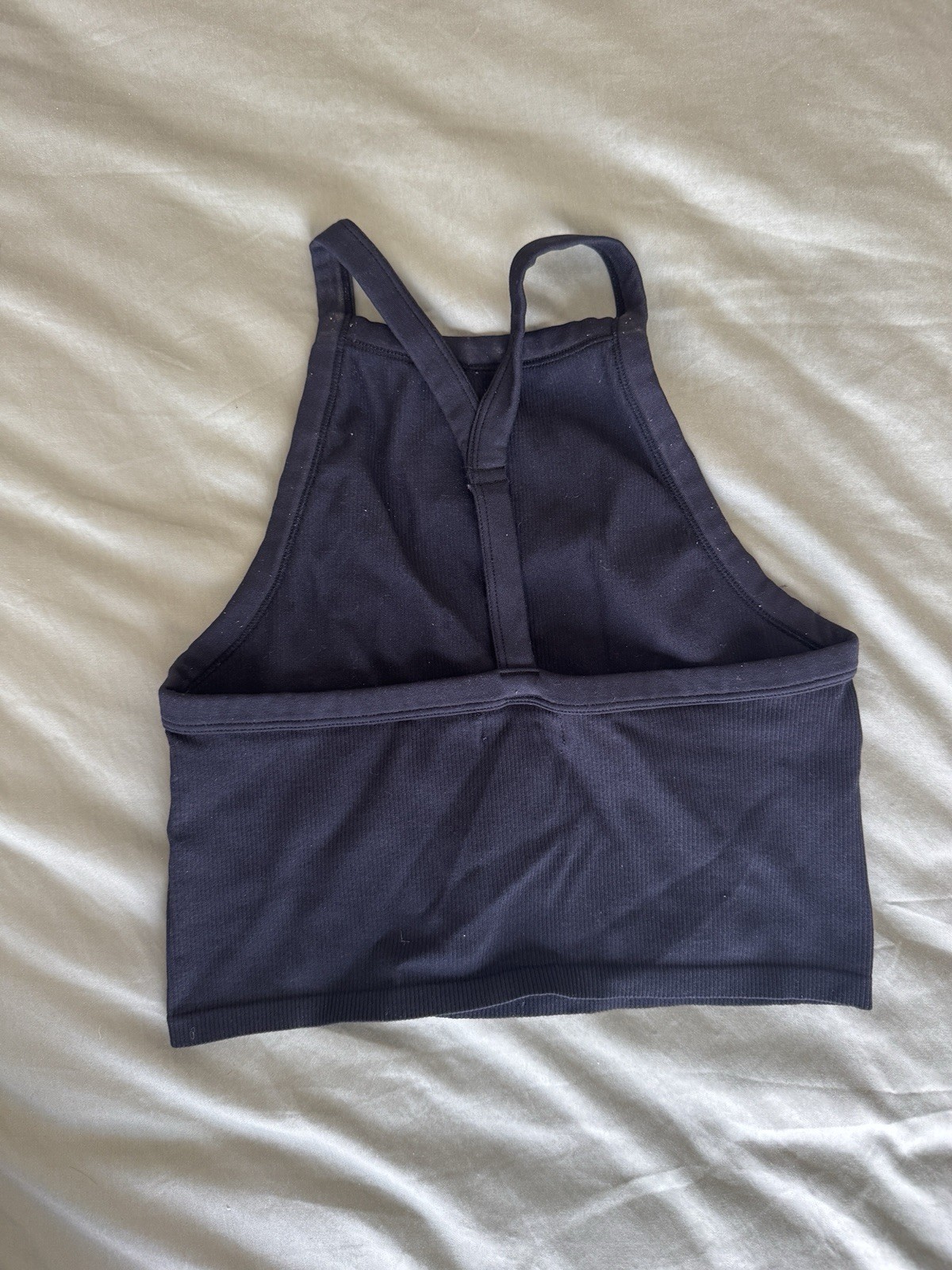 Halter Tank Top