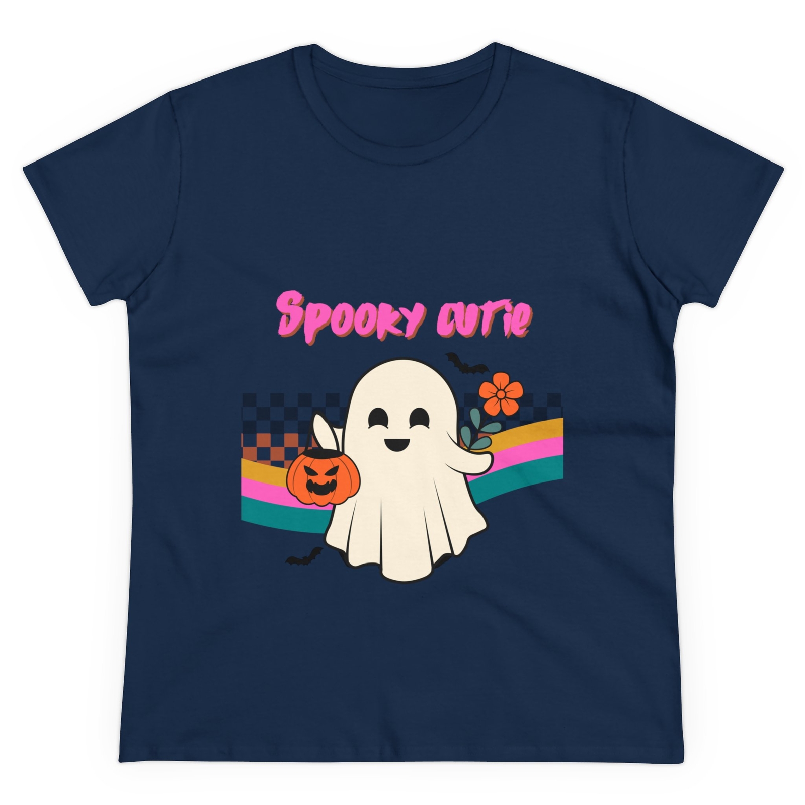 Women’s Midweight Cotton Tee