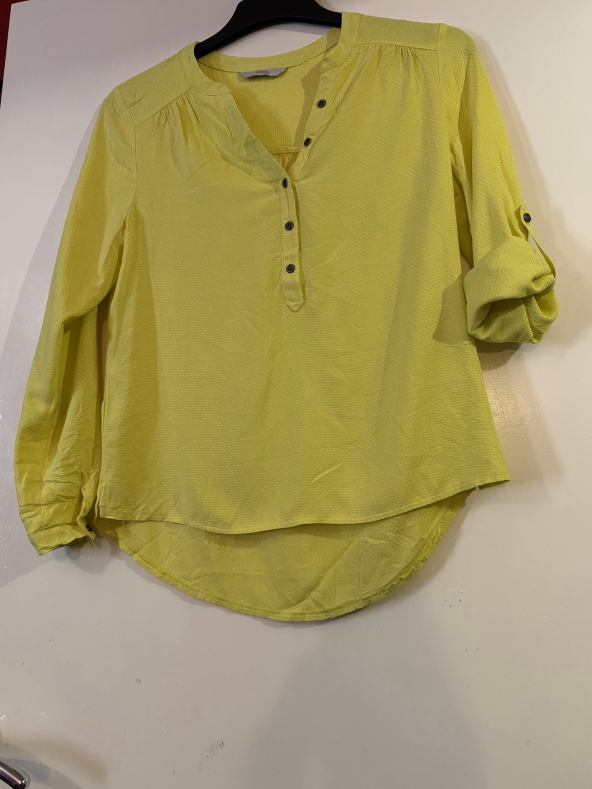 George Asda Top 8