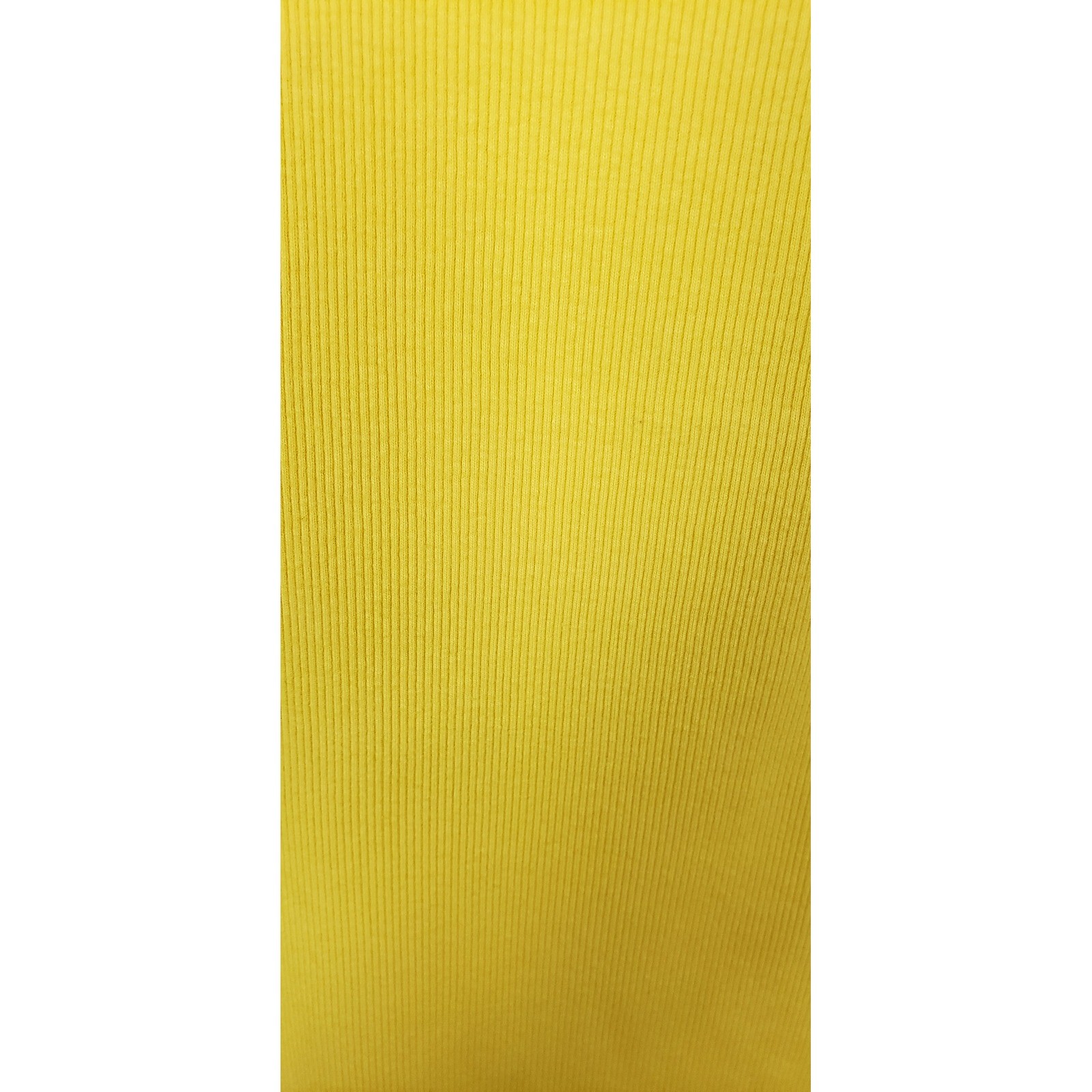 Hard Tail Forever V-Neck Ribbed Tank Top Bundle of 3 Blue Yellow L Casual Summer