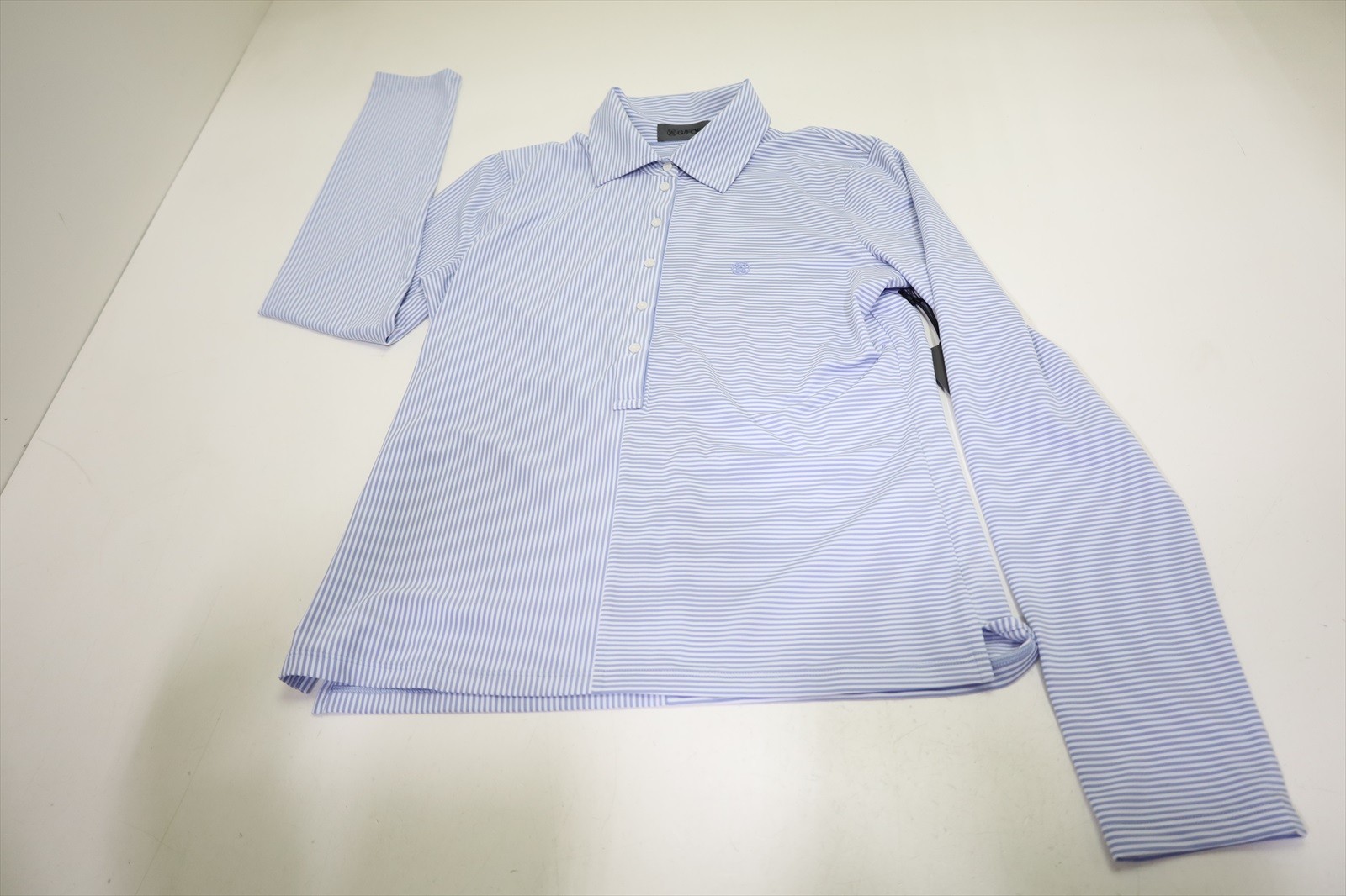 G/Fore Golf Classic Polo Womens Size Small WIL Regular New INV13365483