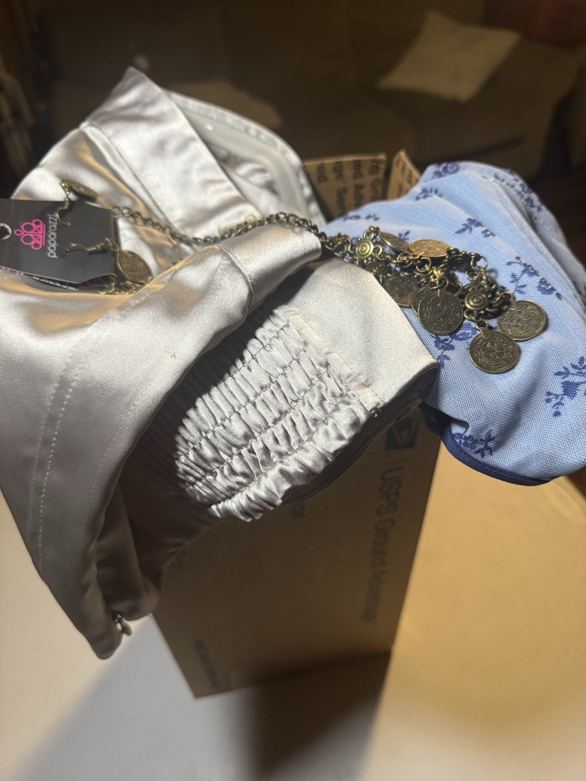 Women’s XS bundle