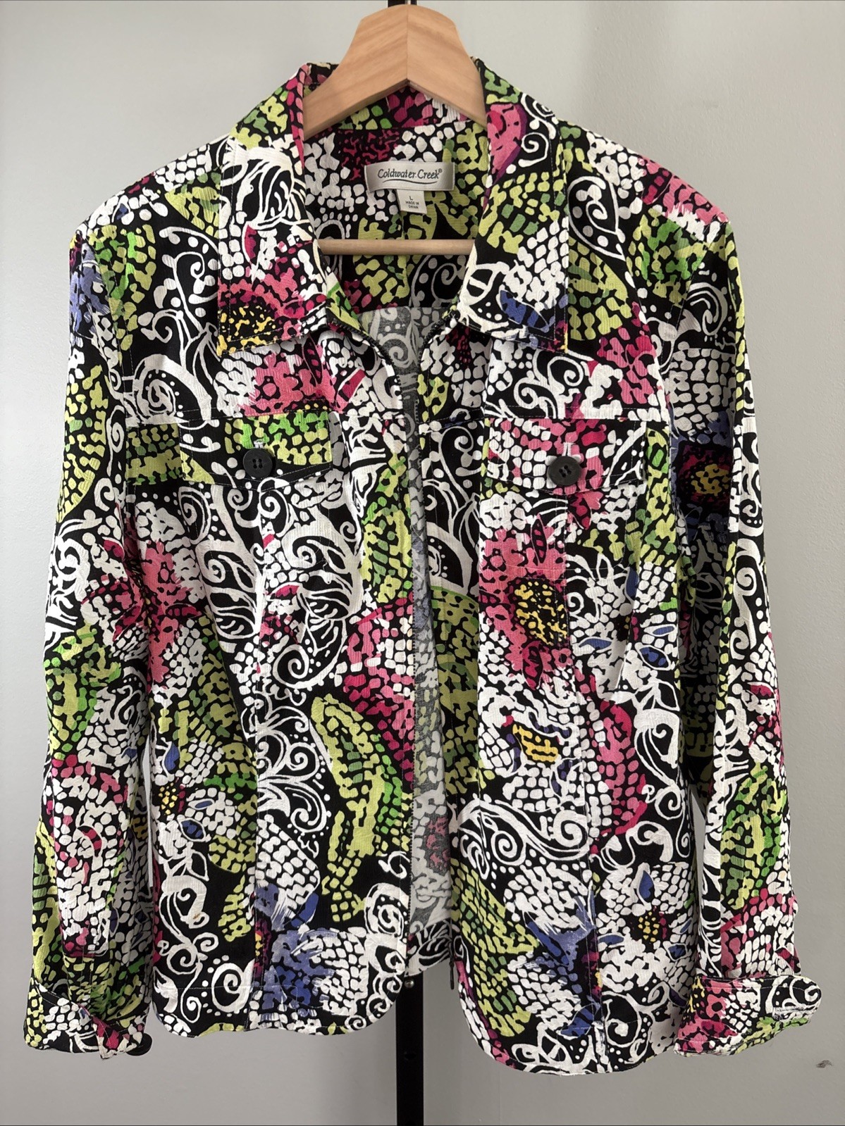 Jacket