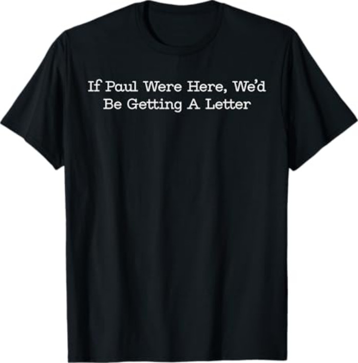 Funny Political Humor Sarcasm Men Women T-Shirt