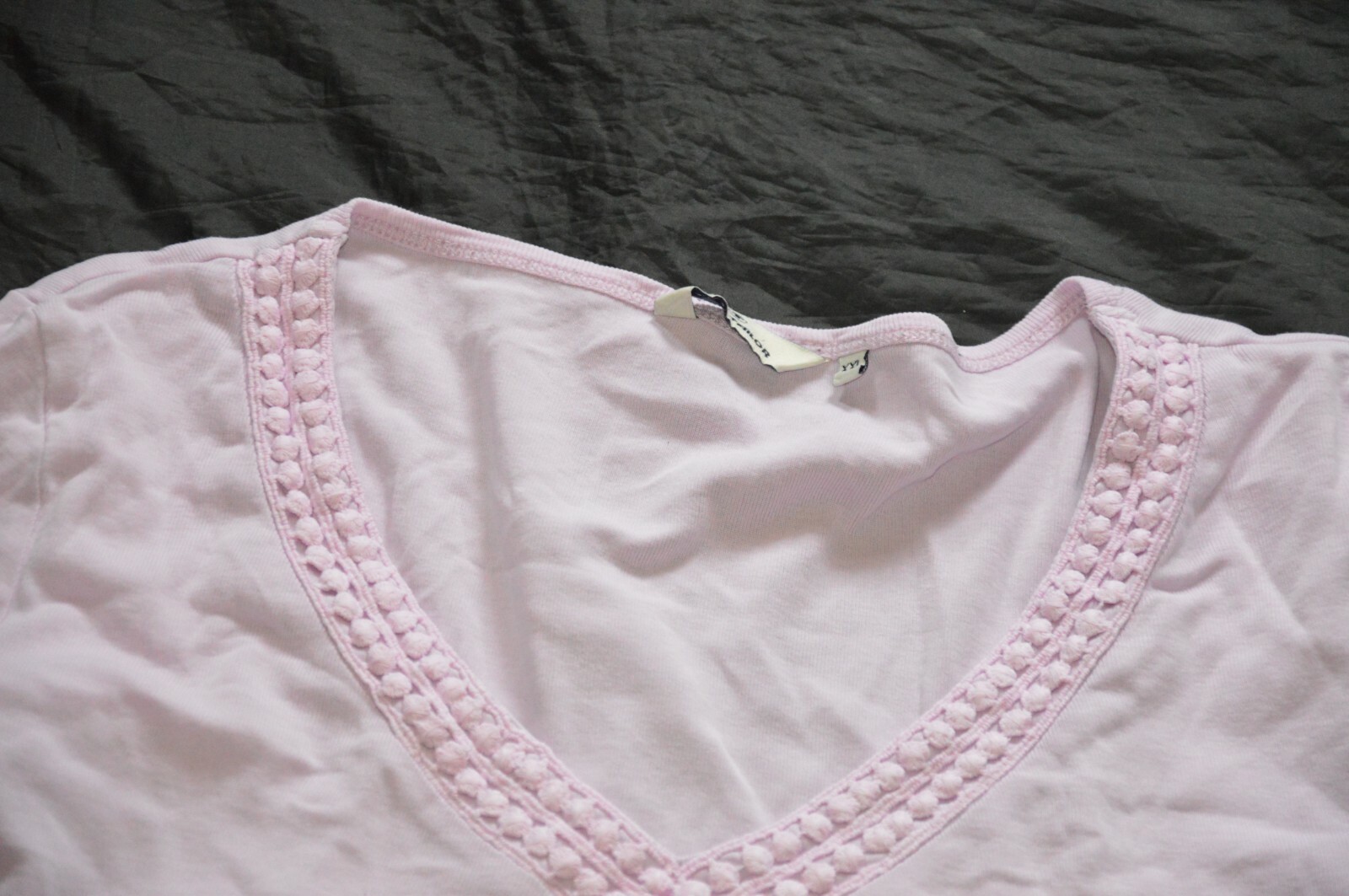 Tom Tailor Shirt T-Shirt XXL 2XL 46 48 EXCELLENT