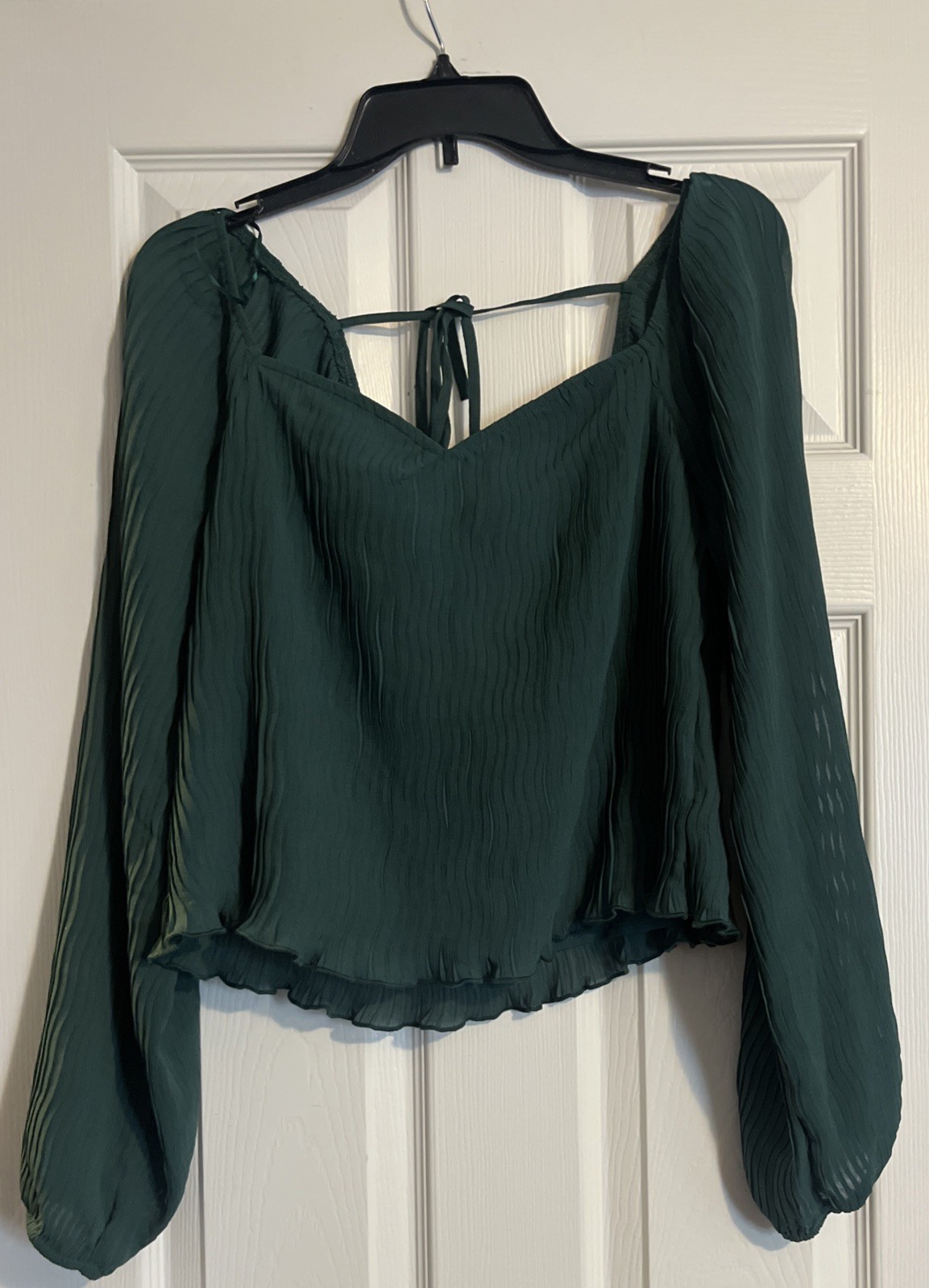 Women’s Versona’s Gilli Blouse Size Small