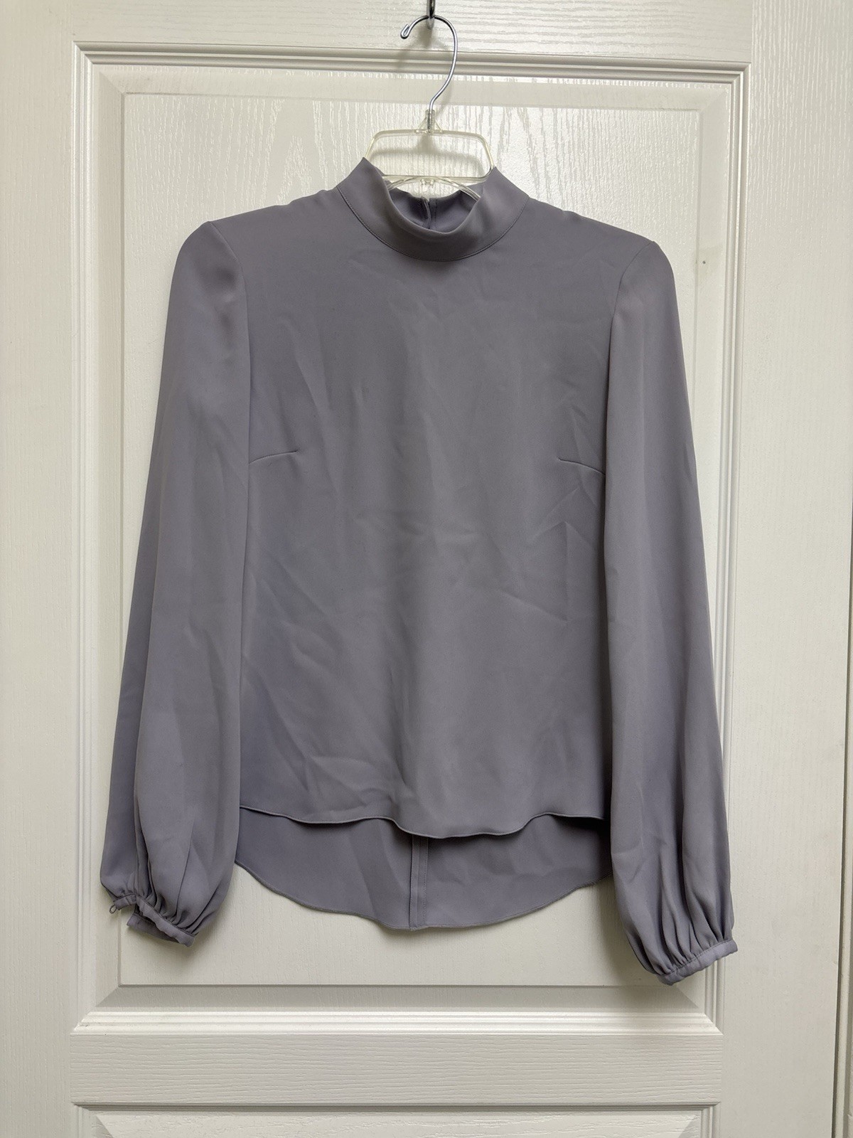 Aritzia Babaton Women’s Long Sleeve Blouse