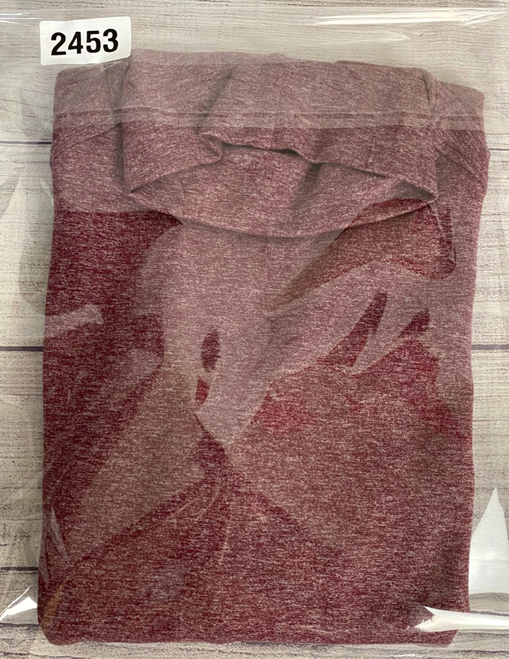 Lululemon Women’s Size 4 (See Photo Measurements) Ready Rulu Turtleneck Sweater