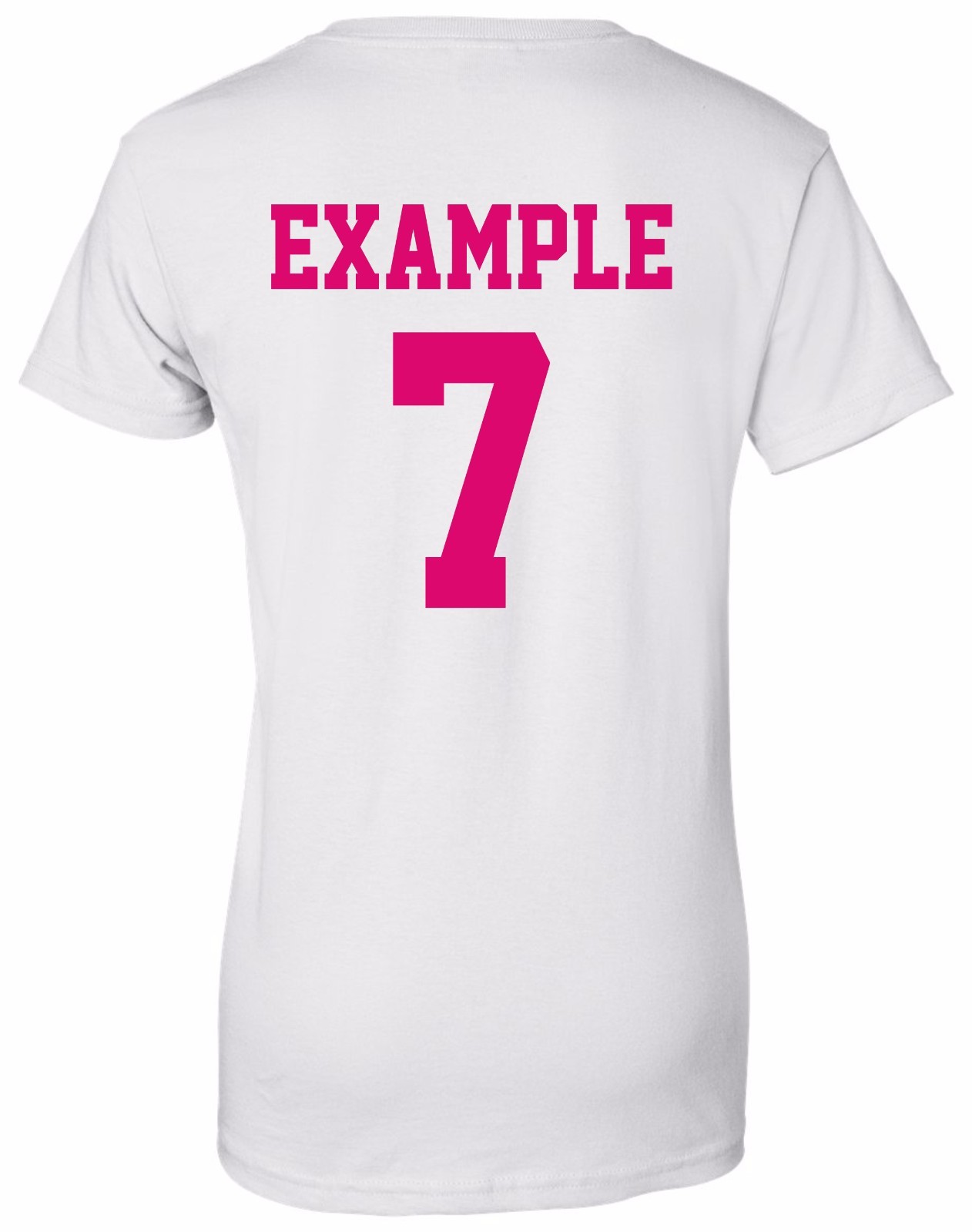 Personalized “Tennis Mom” Ladies Tee or T-Shirt S-4XL court mother racket custom