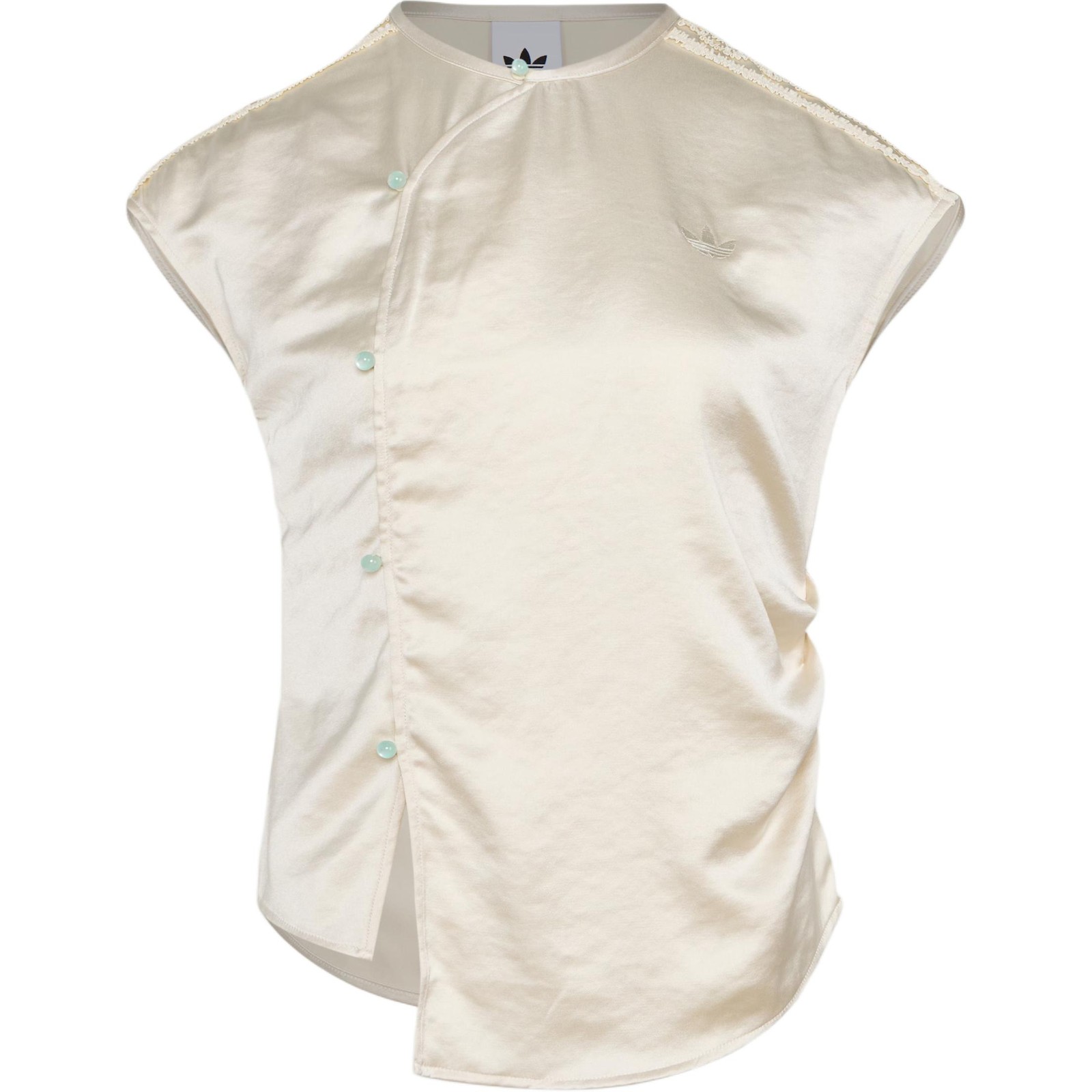adidas New Chinese SS Sports Casual Outdoor Short Sleeve T-Shirt