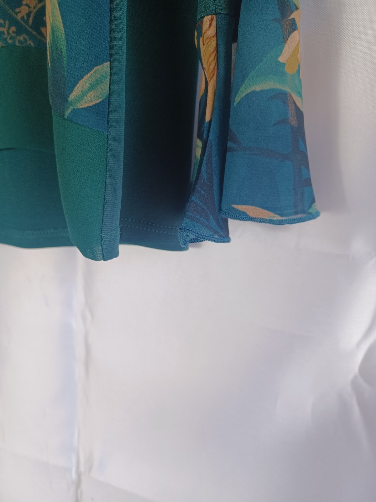 Diva Elegant Blouse