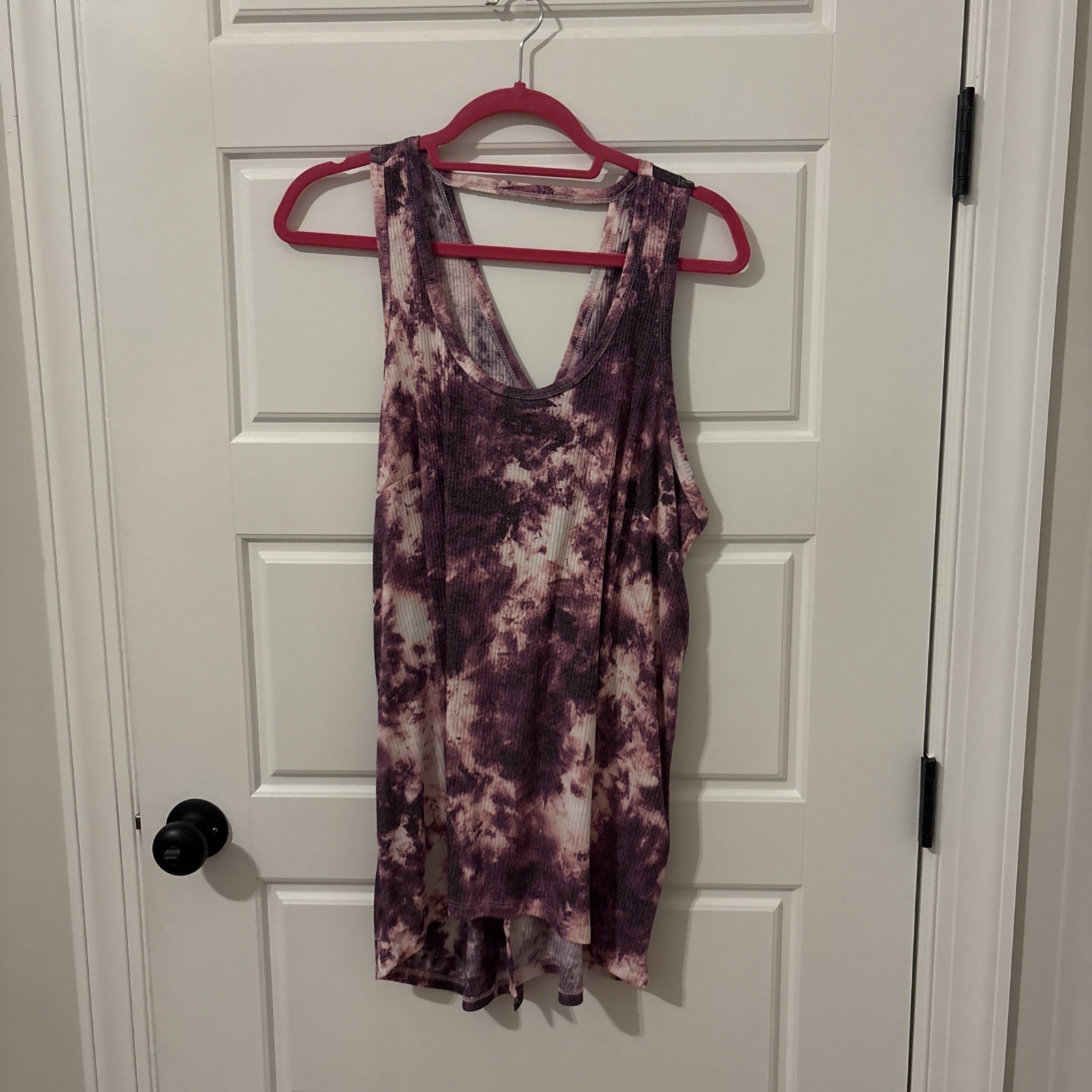 Lularoe Triumphant Tank – 1X – Item1016