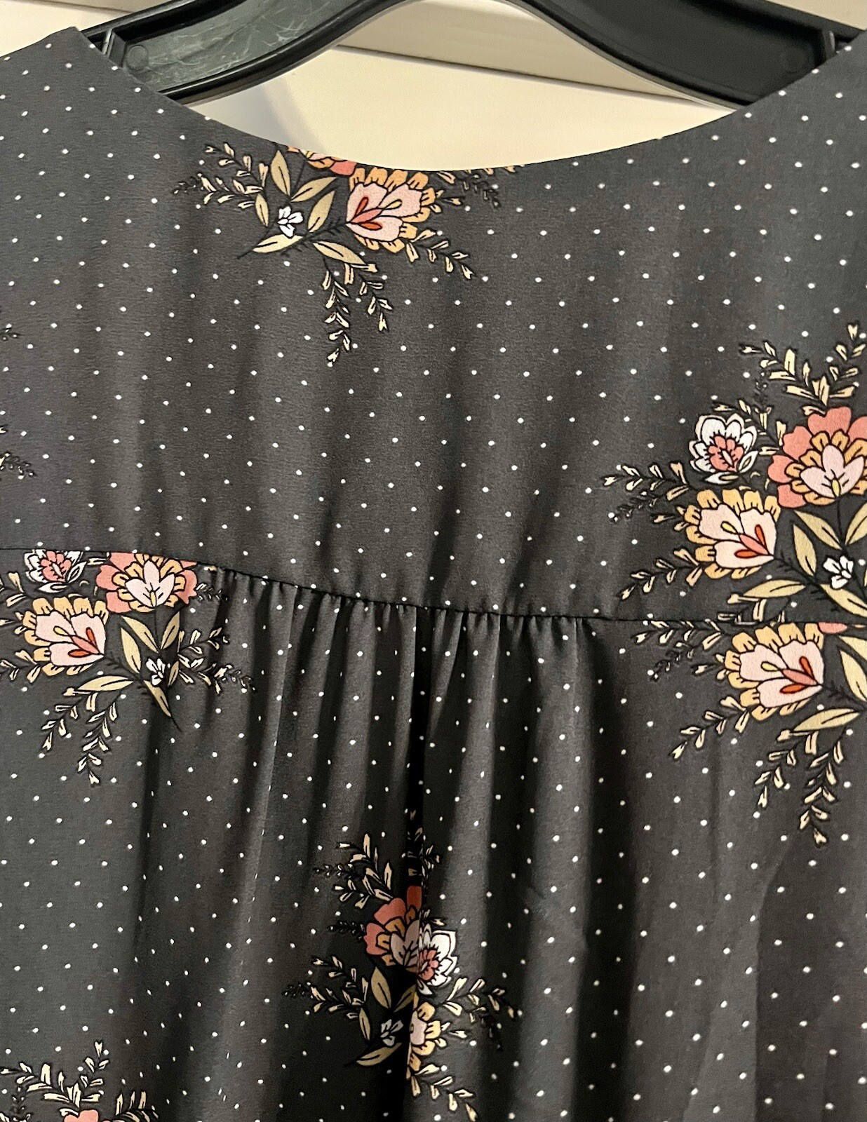 NWOT Loft Boho Coastal Preppy Cottagecore Coquette Old Money Quiet Luxury Size M