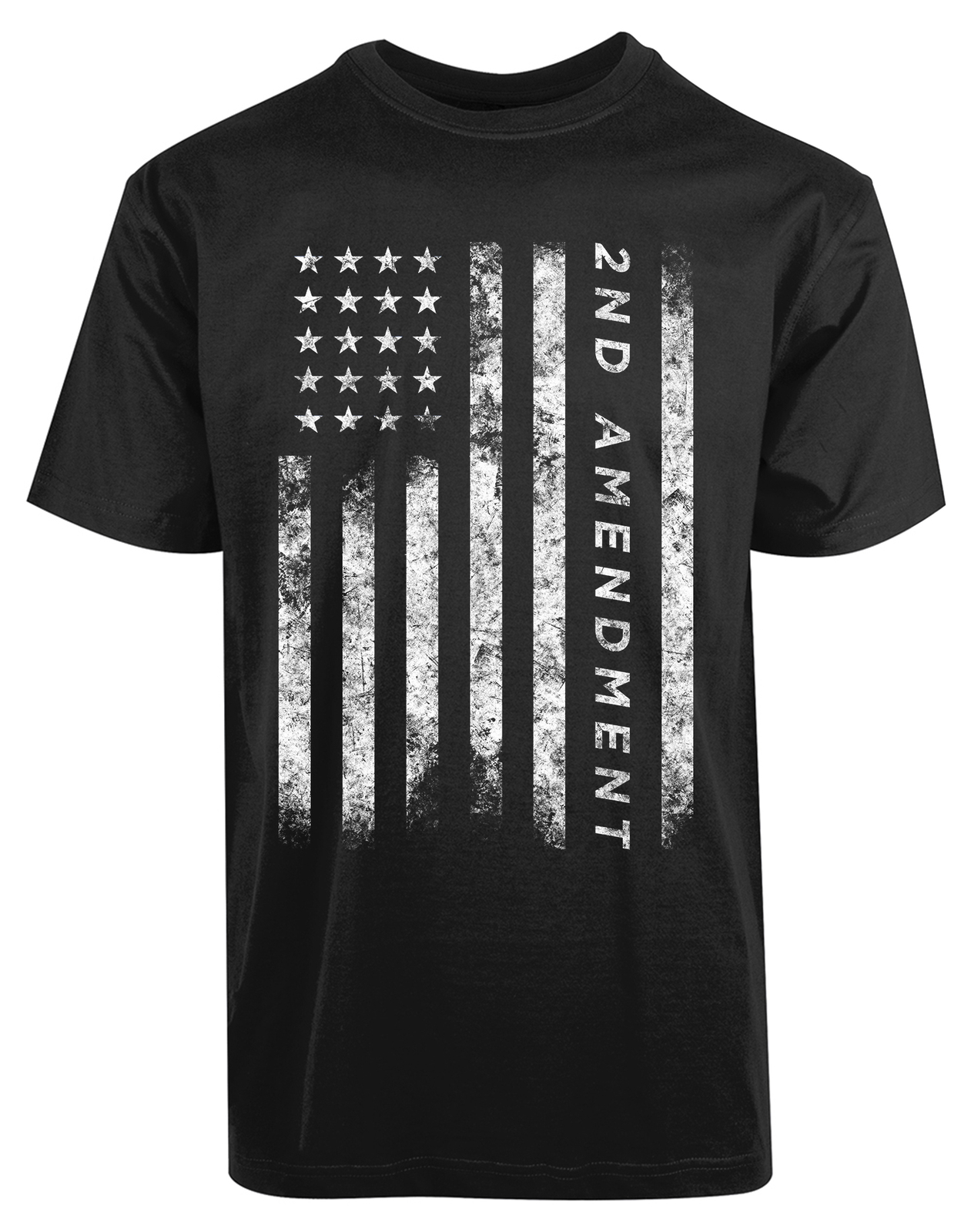 2nd Amendment New Mens Shirt MAGA 2020 Election USA Liberal Republicans Top Tee