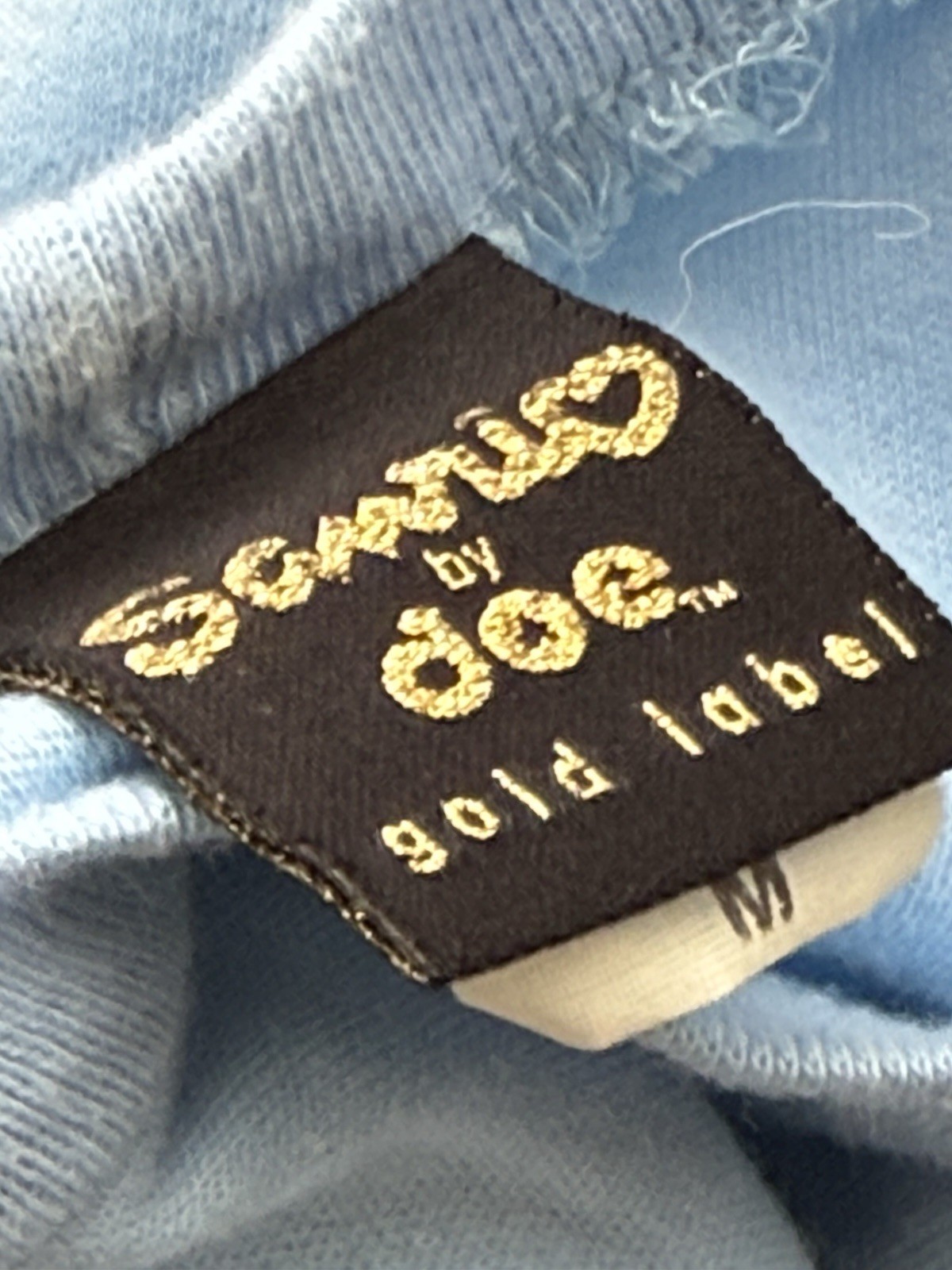 2001 Sanrio Doe Gold Label Hello Kitty British Guard Shirt Y2K