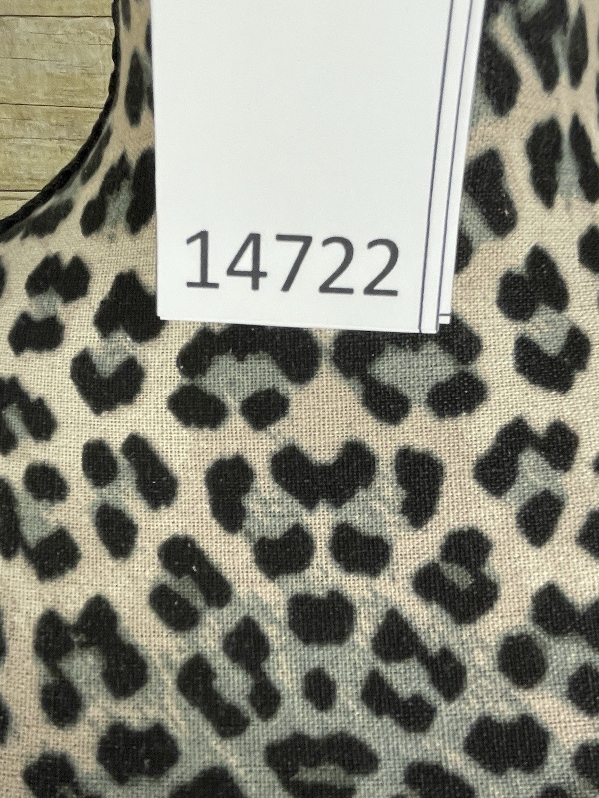 LuLaRoe 3XL Daisy Ruffle Strap Top – NWT