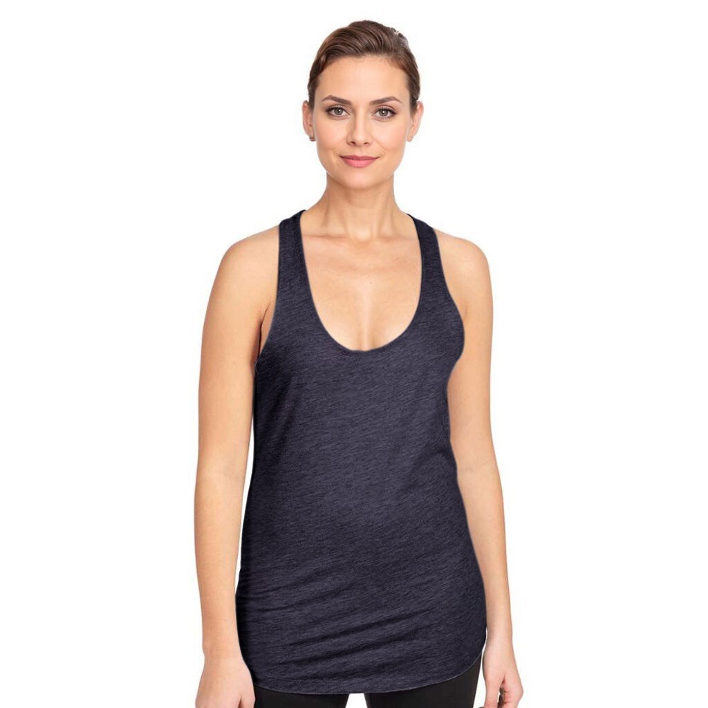 Couver Women’s Ideal Racerback Tank, 1 Piece