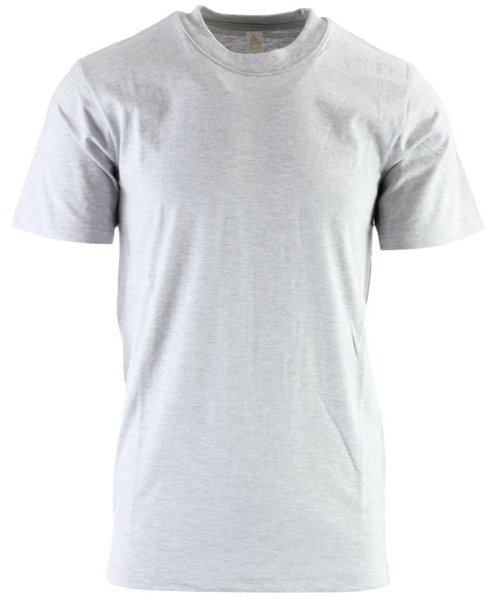 Men’s T-Shirts Short Sleeve Tees Comfort Oversize BIG TALL Plain Solid Shirts