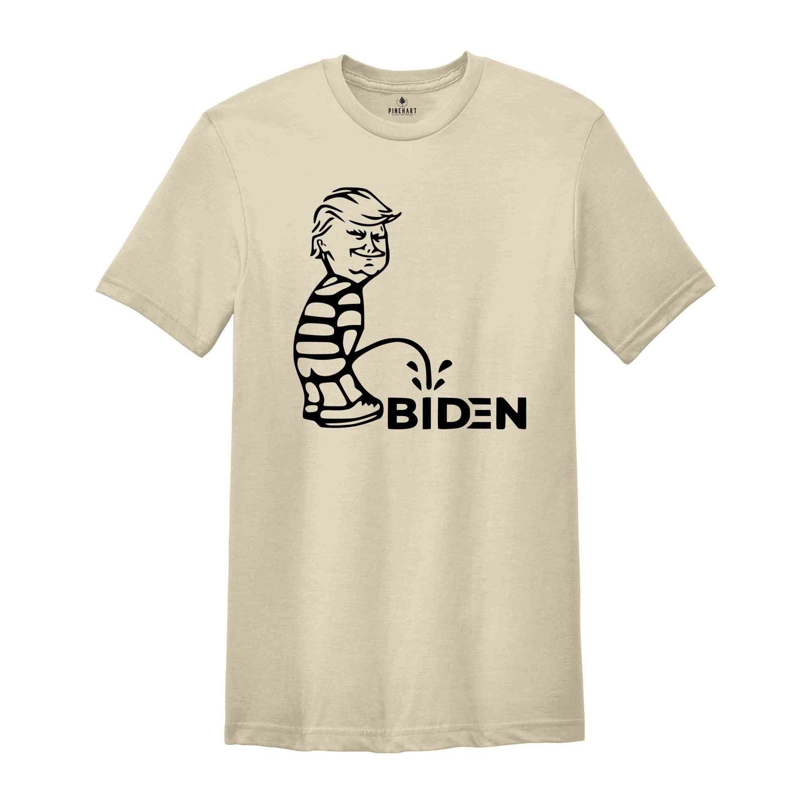 Funny Trump Shirt, Anti Biden Shirt, FJB Shirt, Political Shirt, Trump Lover Shi