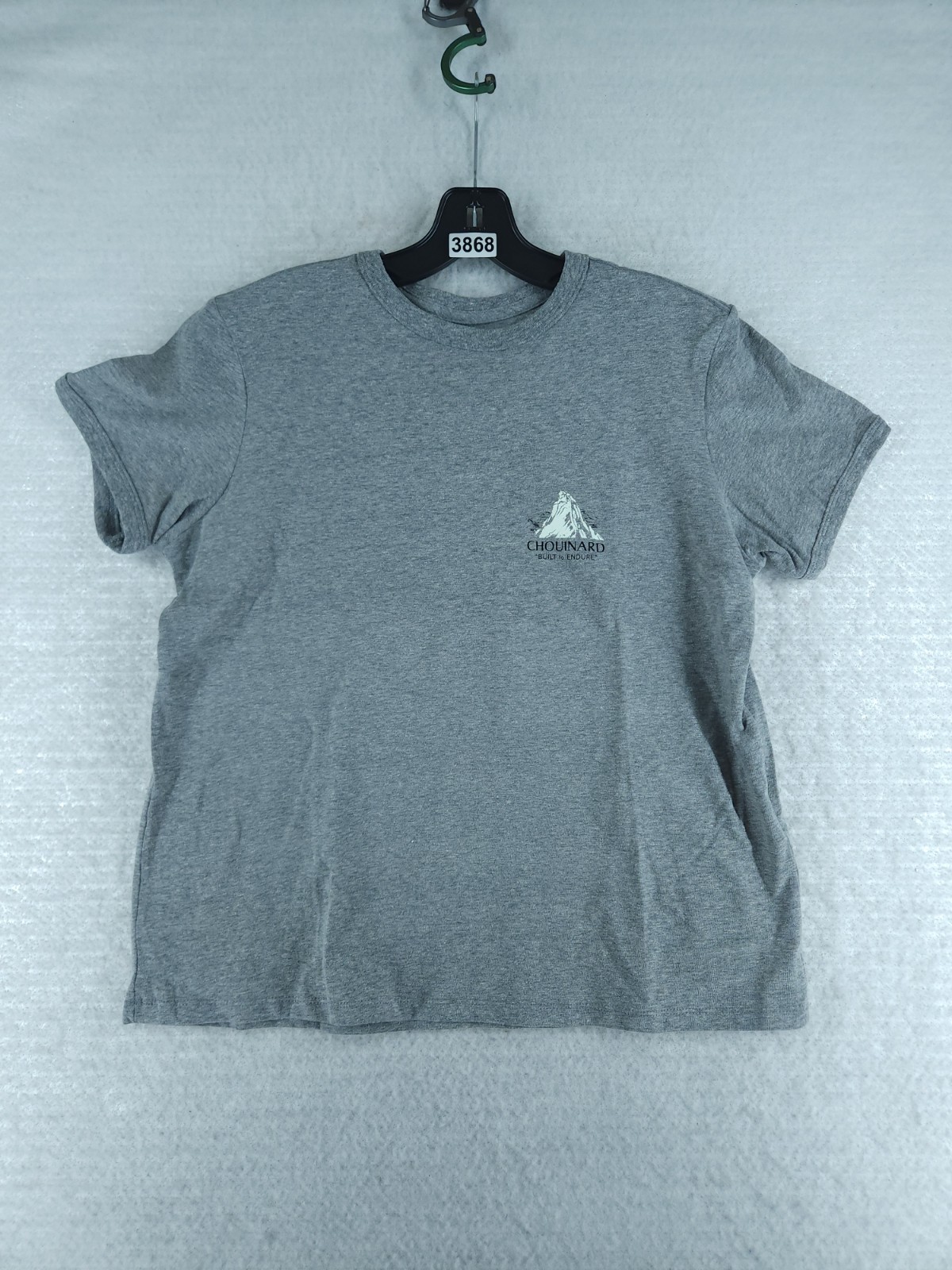 Patagonia Women’s Cap Cool Daily Graphic Shirt – Grey NWOT Size Large