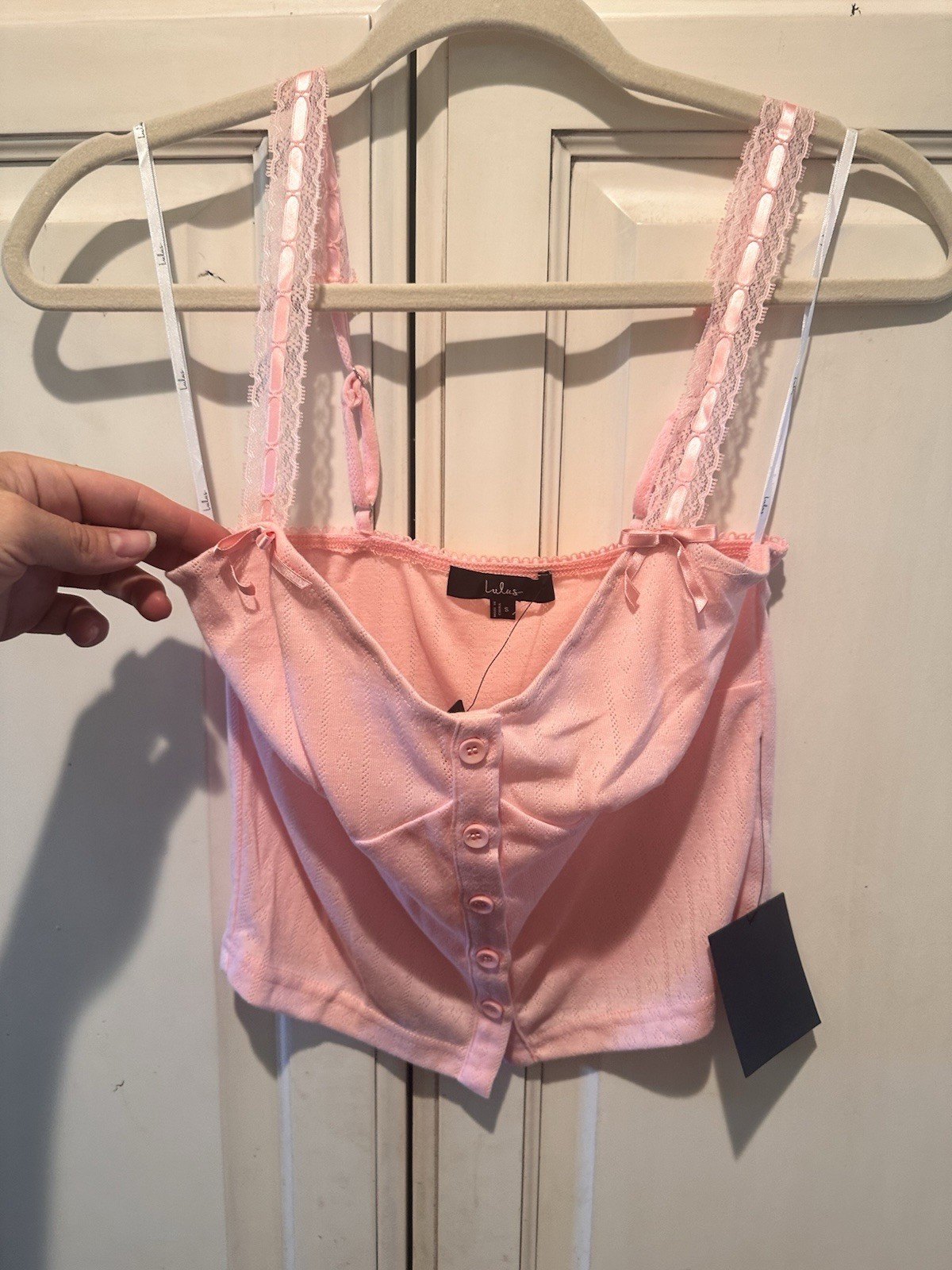 Lulus Camisole