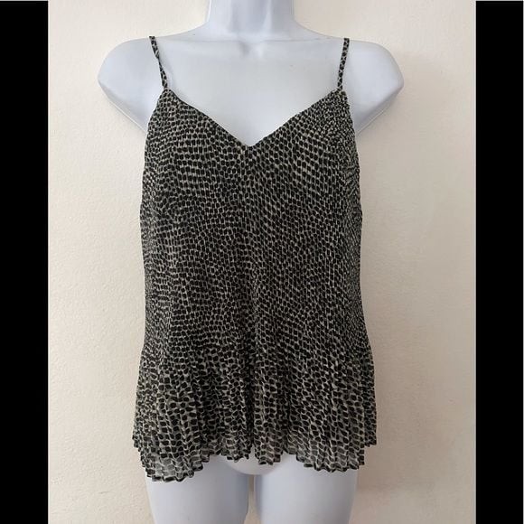 Topshop blouse