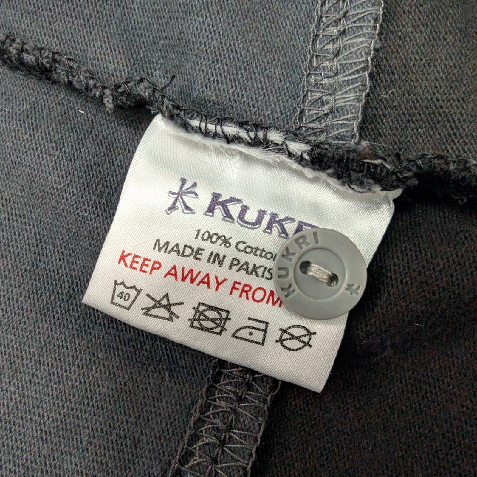Kukri Rugby Polo Shirt 2013 World Police & Fire Games Belfast Womens Size 14
