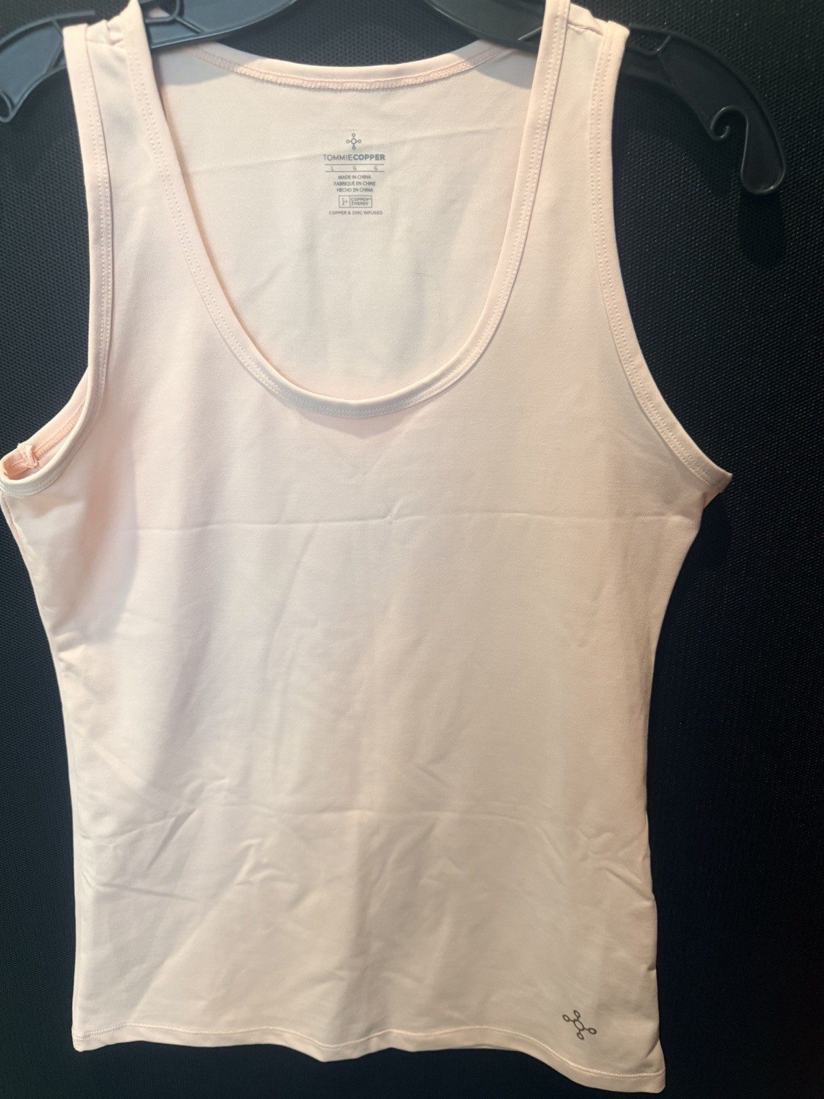 Tommy Cooper Core Tank