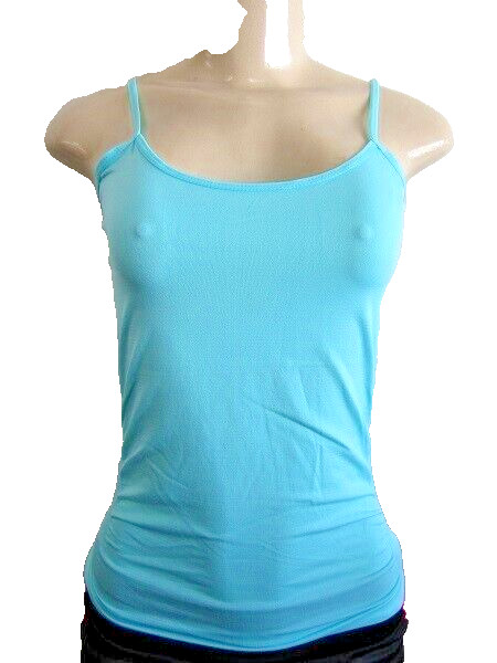 Seamless Spaghetti Adjustable Strap (FAB-11259)